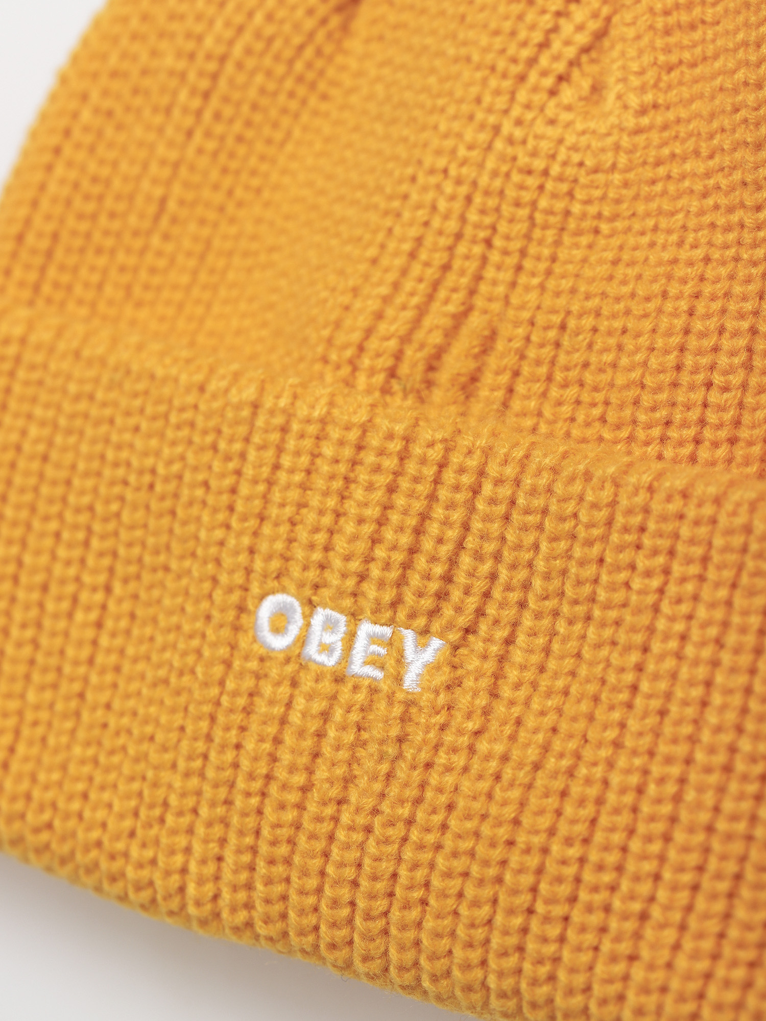 OBEY Future Sapka (banana)