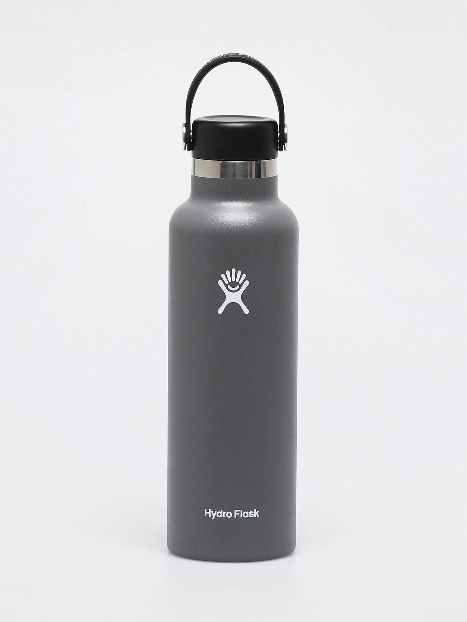 Hydro Flask Standard Mouth Flex Cap 621ml Hőpalack (stone)