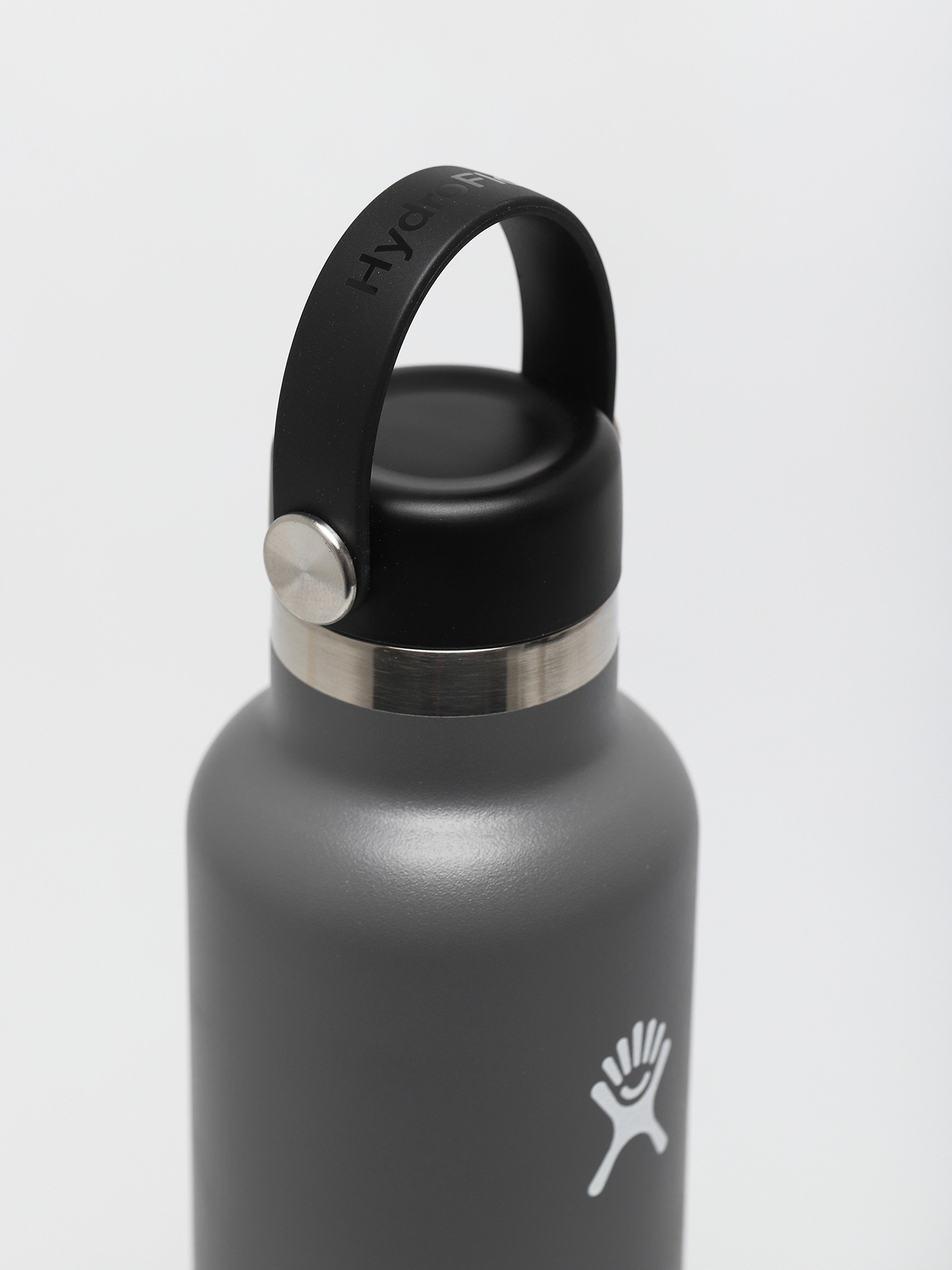 Hydro Flask Standard Mouth Flex Cap 621ml Hőpalack (stone)