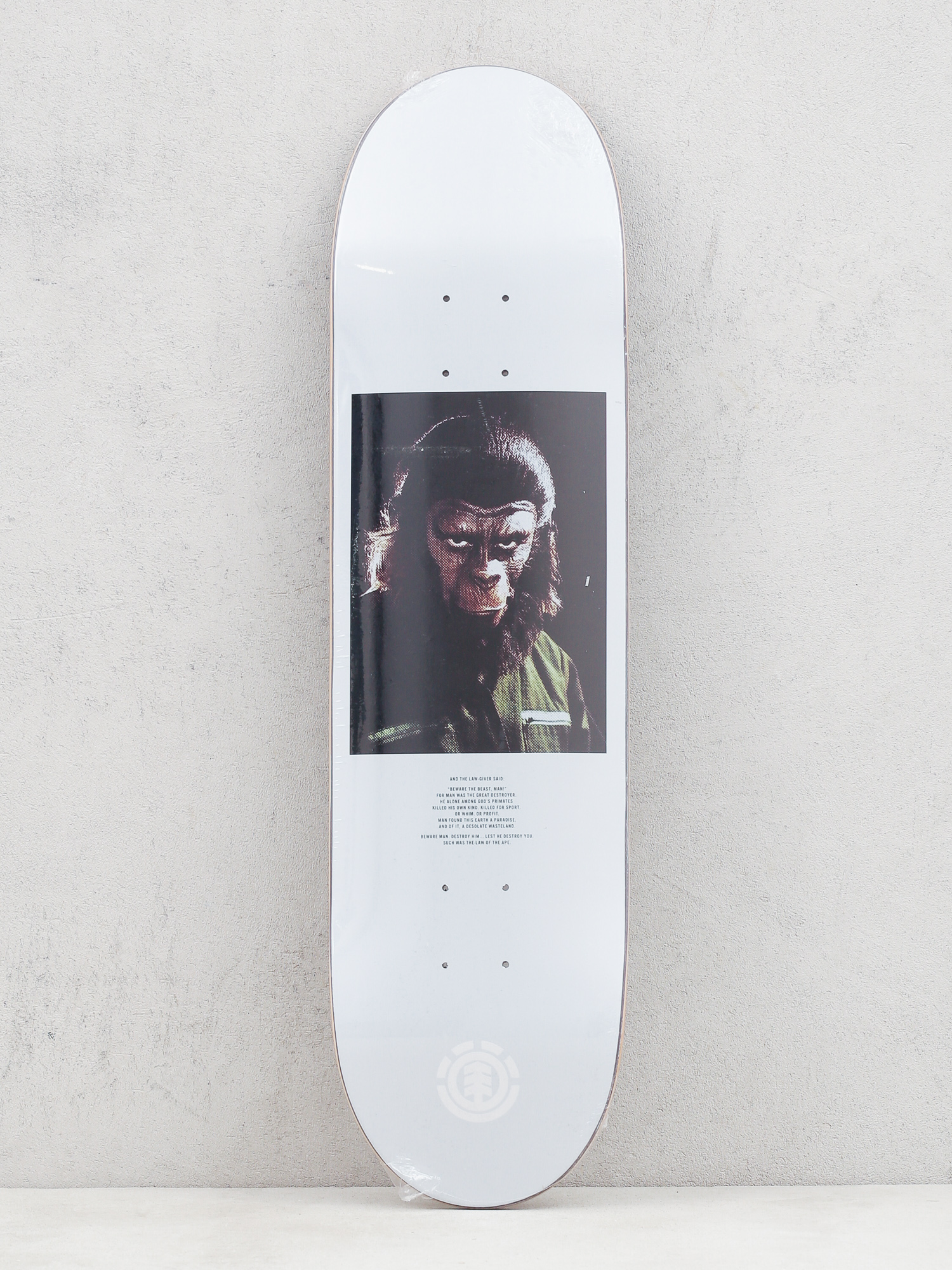 Element Pota Sovereign Gördeszka lap (assorted)