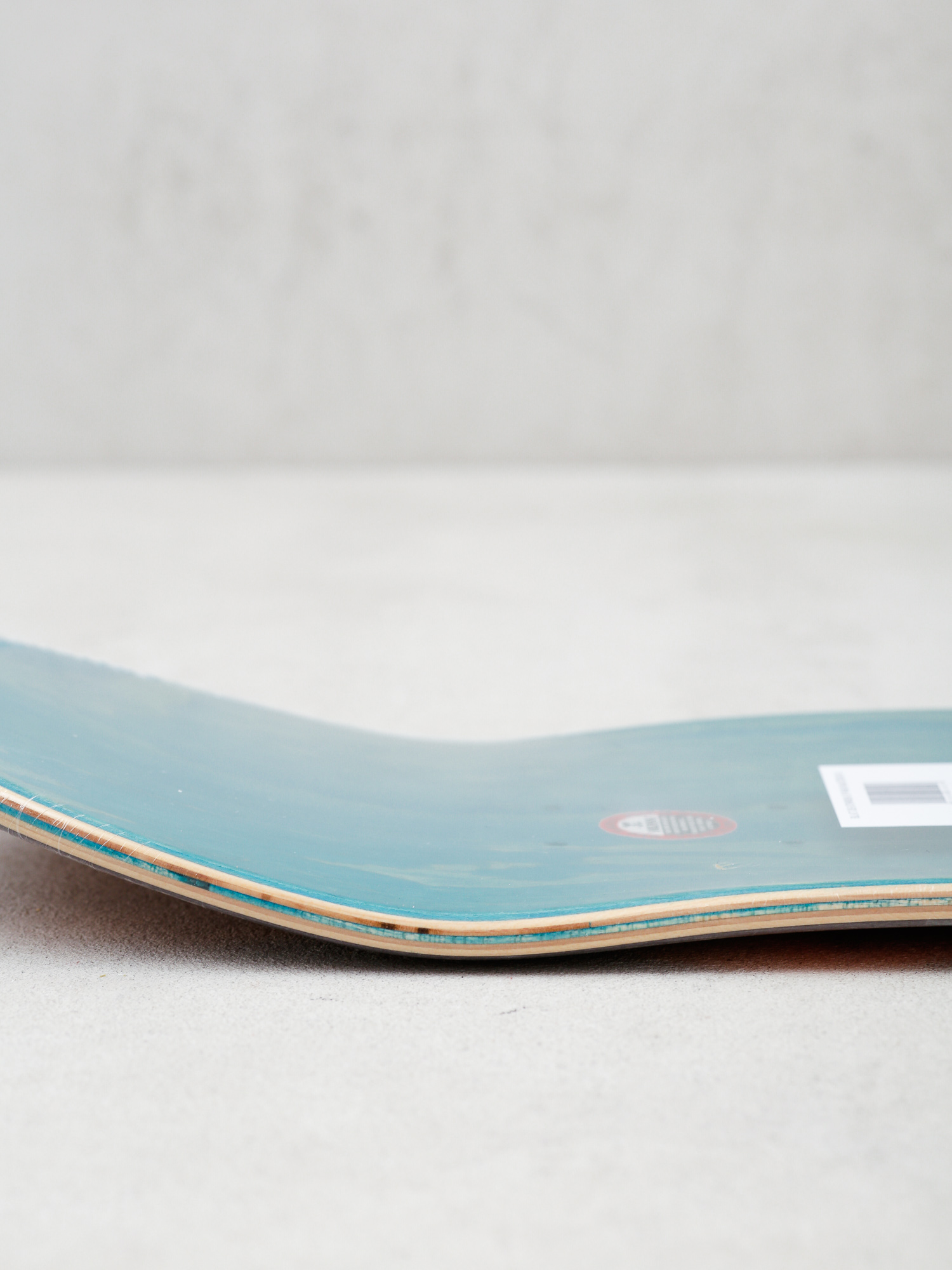 Deathwish Jf War Masters Gördeszka lap 