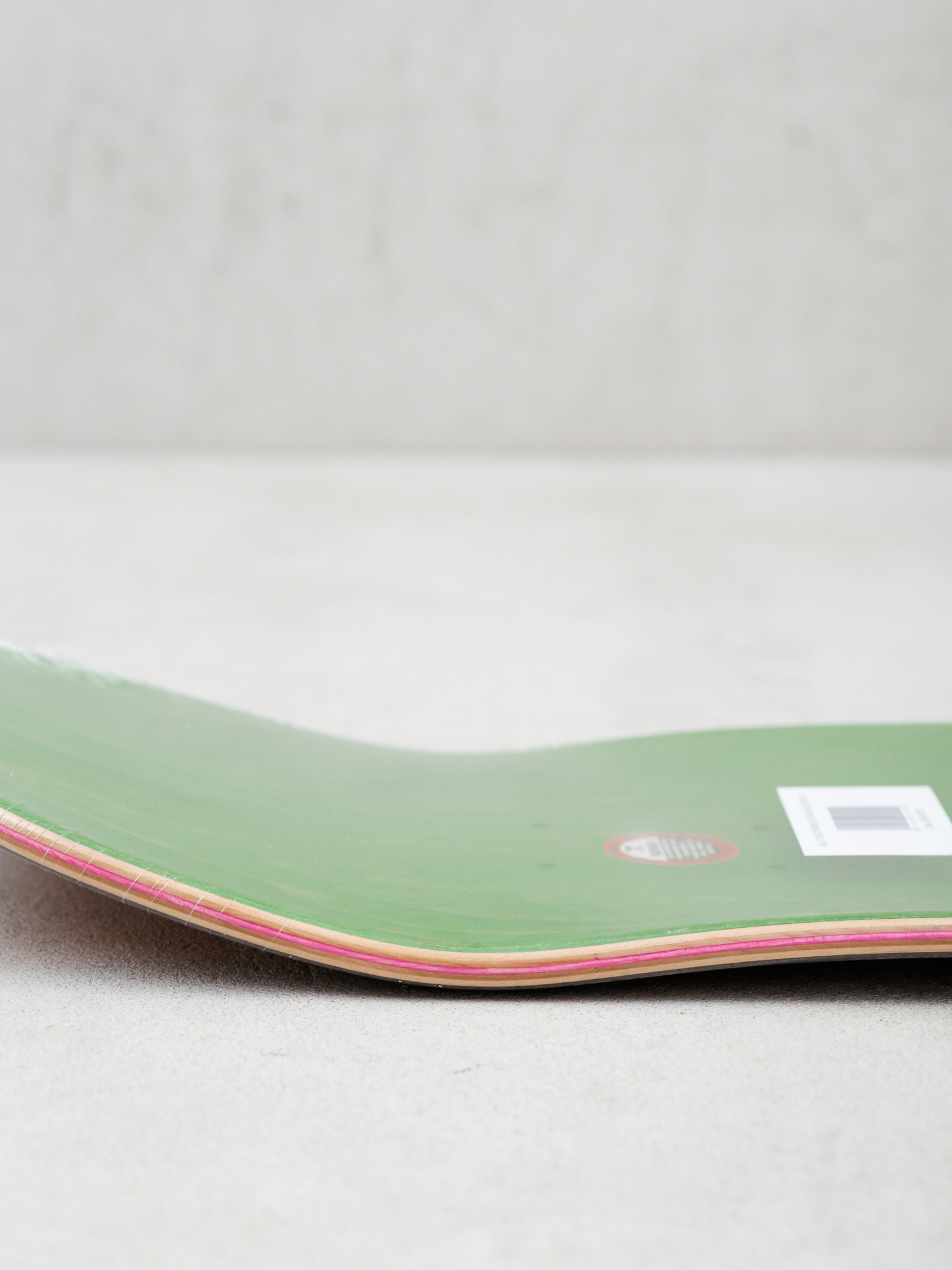 Deathwish Jd War Masters Gördeszka lap 