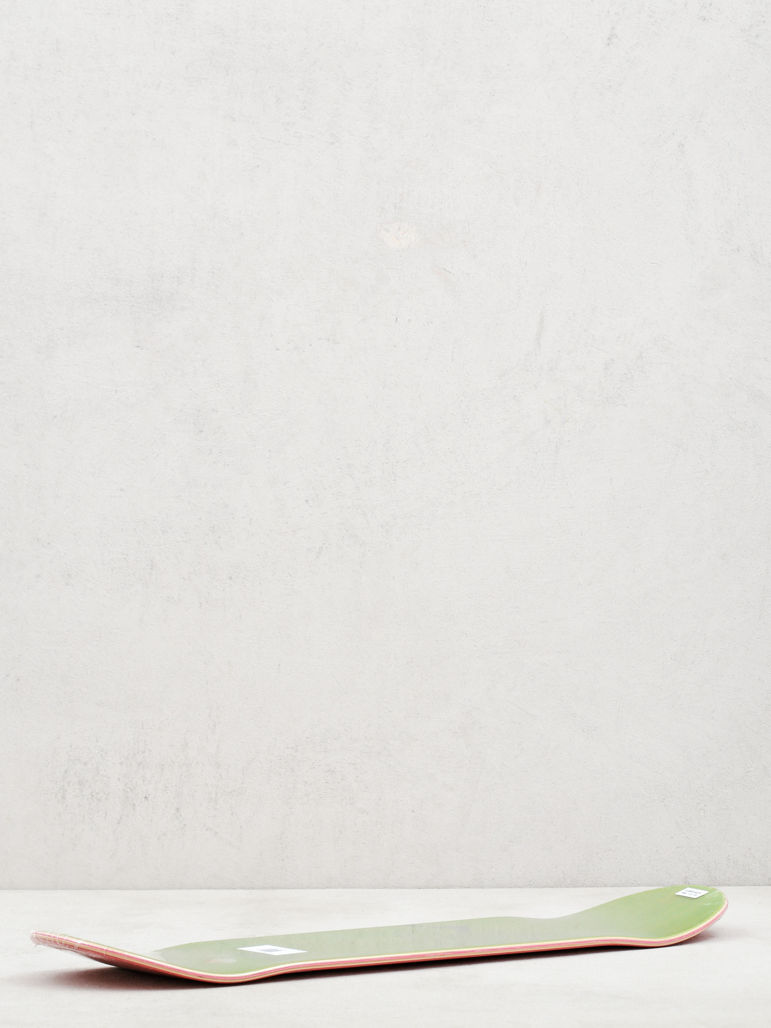 Baker Ar Toon Goons Gördeszka lap 