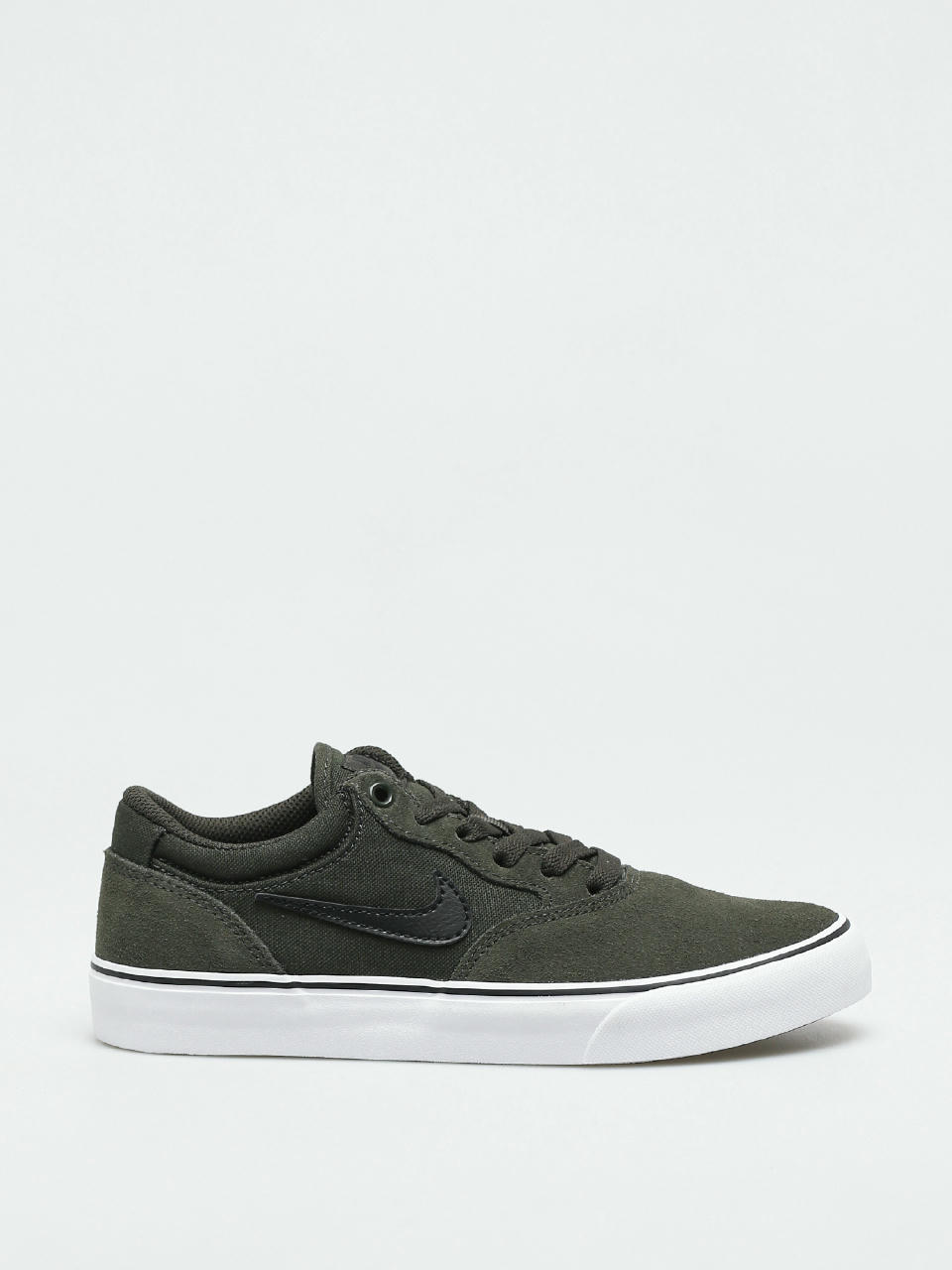 Nike SB Chron 2 Cipők (sequoia/black sequoia white)