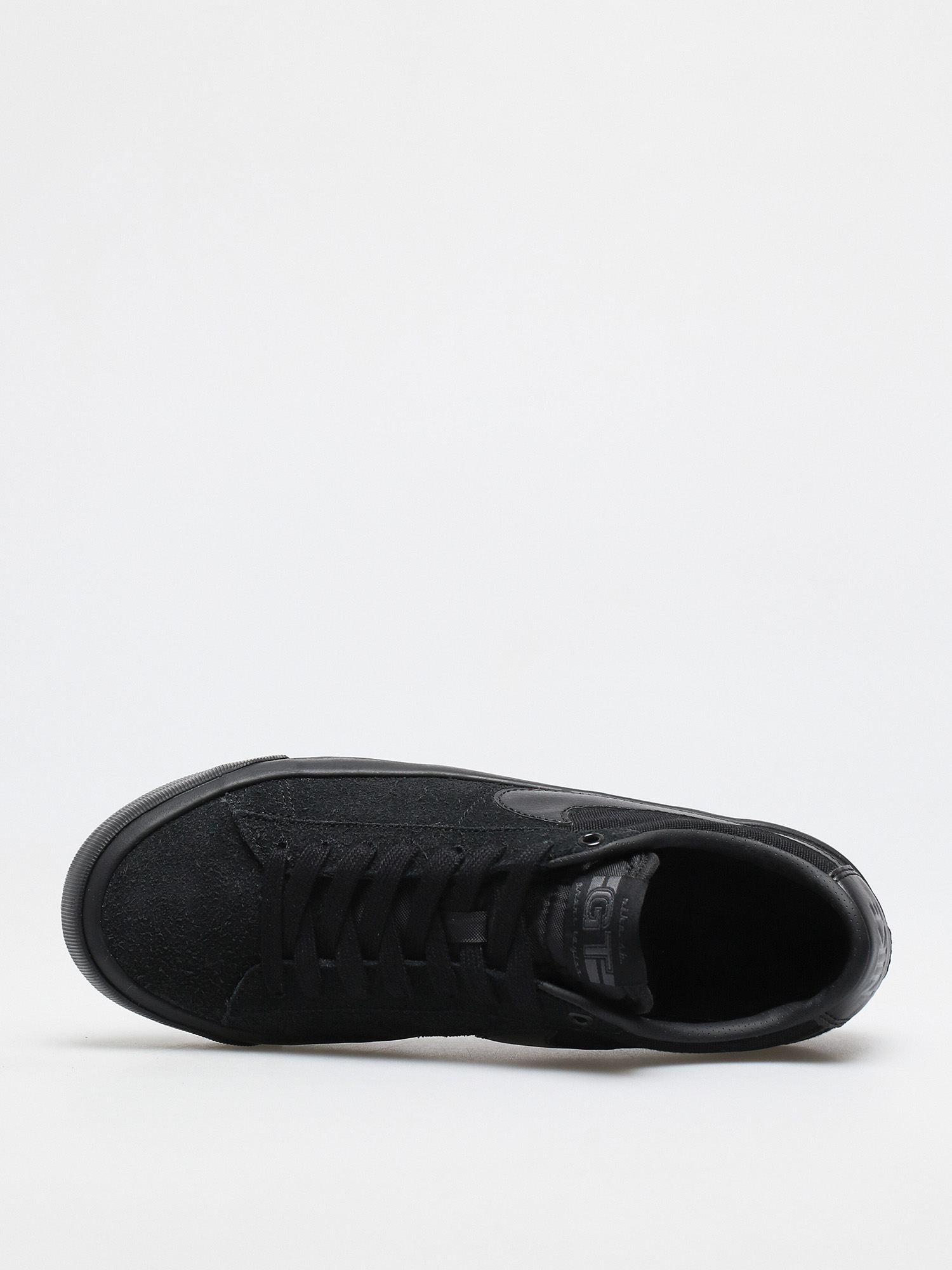 Nike SB Zoom Blazer Low Pro Gt Cipők (black/black black anthracite)