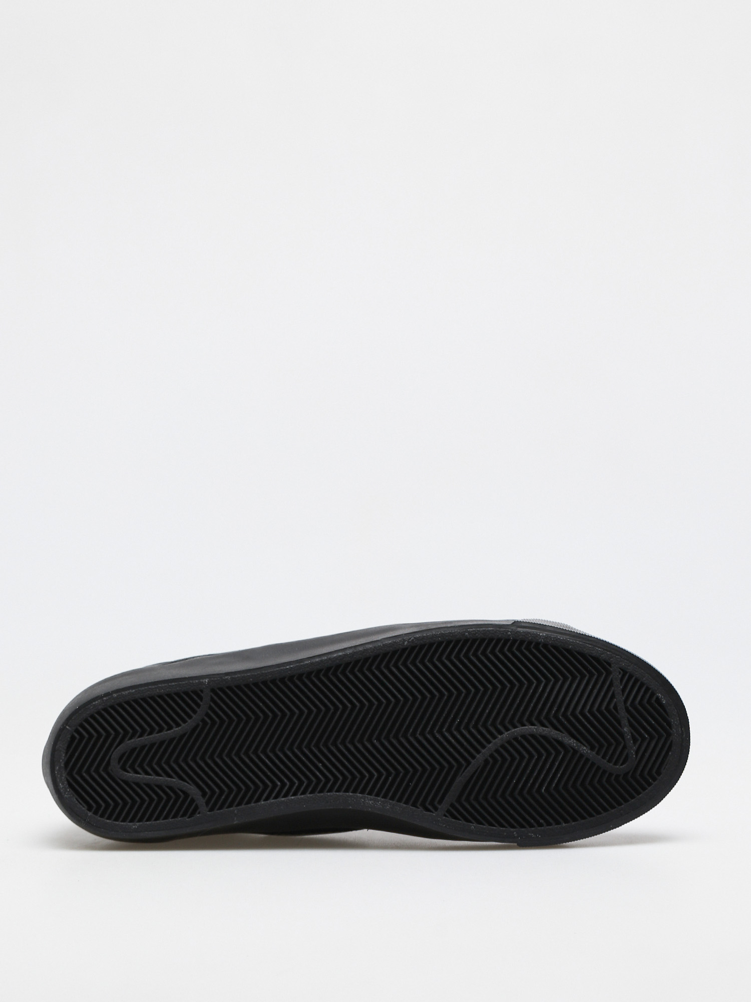 Nike SB Zoom Blazer Low Pro Gt Cipők (black/black black anthracite)