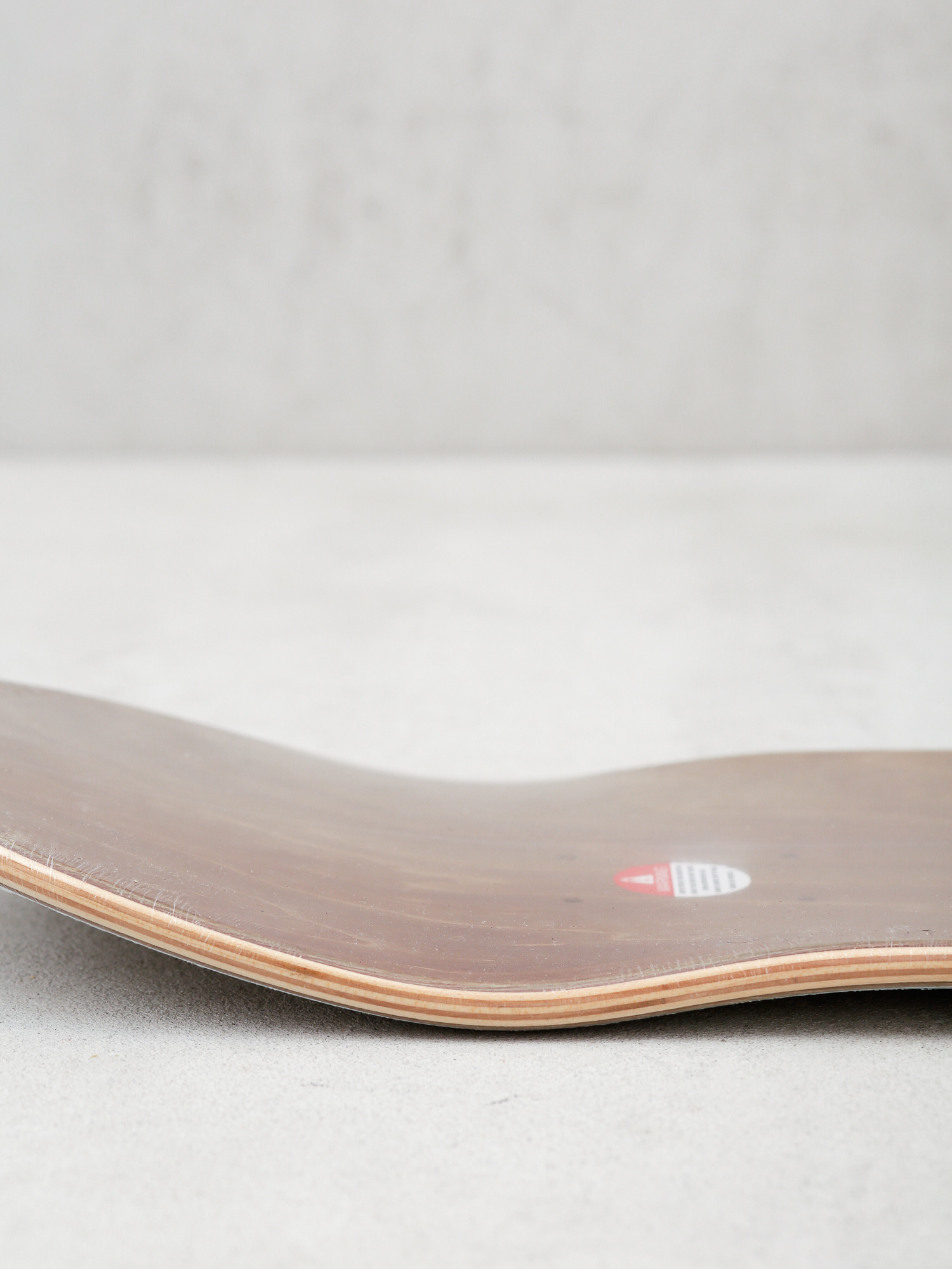 Magenta Nate Jones Guest Gördeszka lap (white)