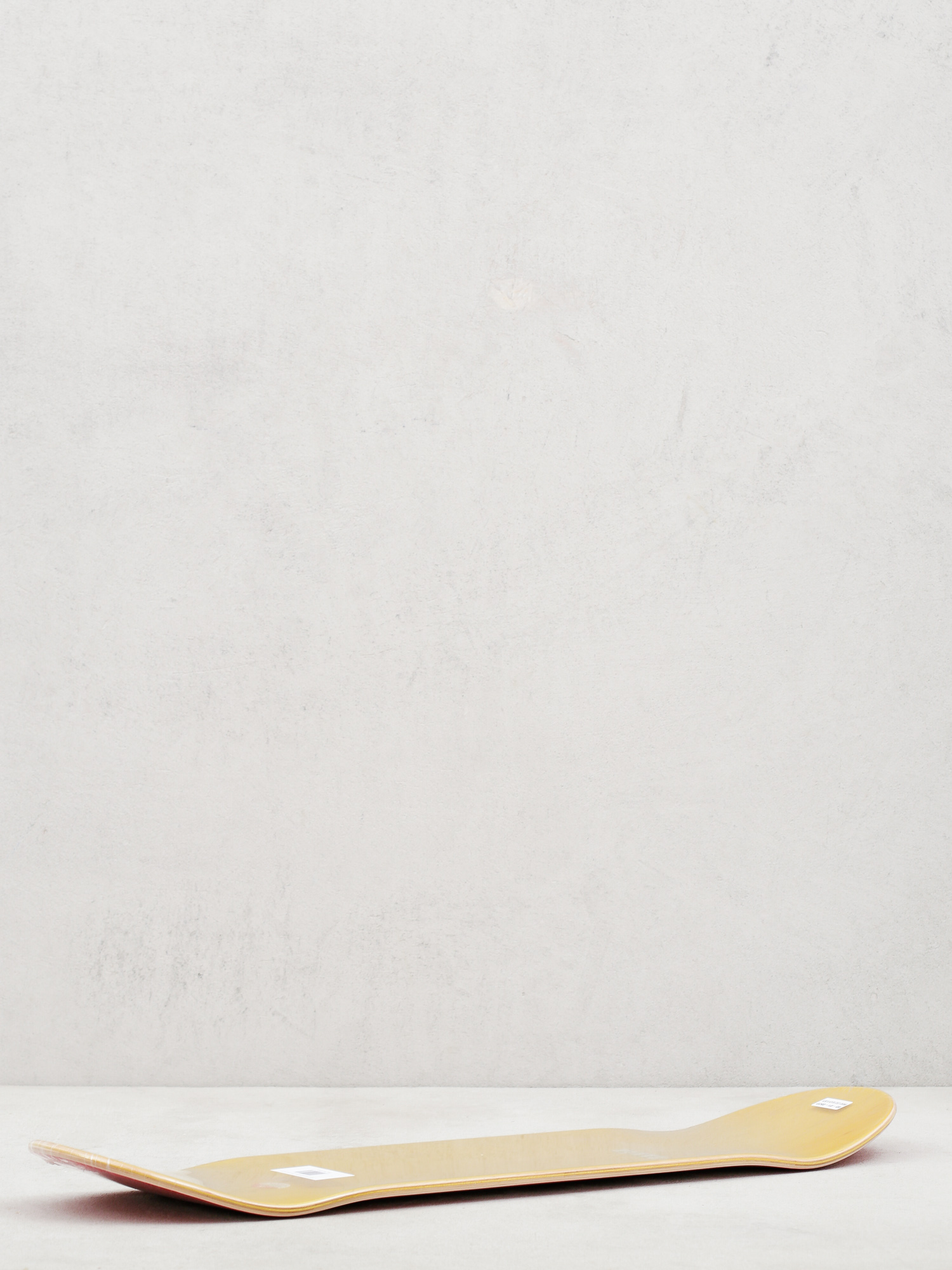 Deszka Baker Brand Logo (red/white)