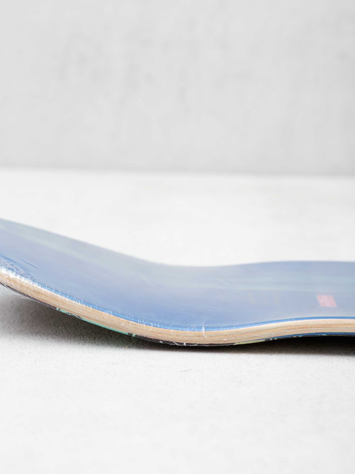 Element Space Case Nic Gördeszka lap (assorted)