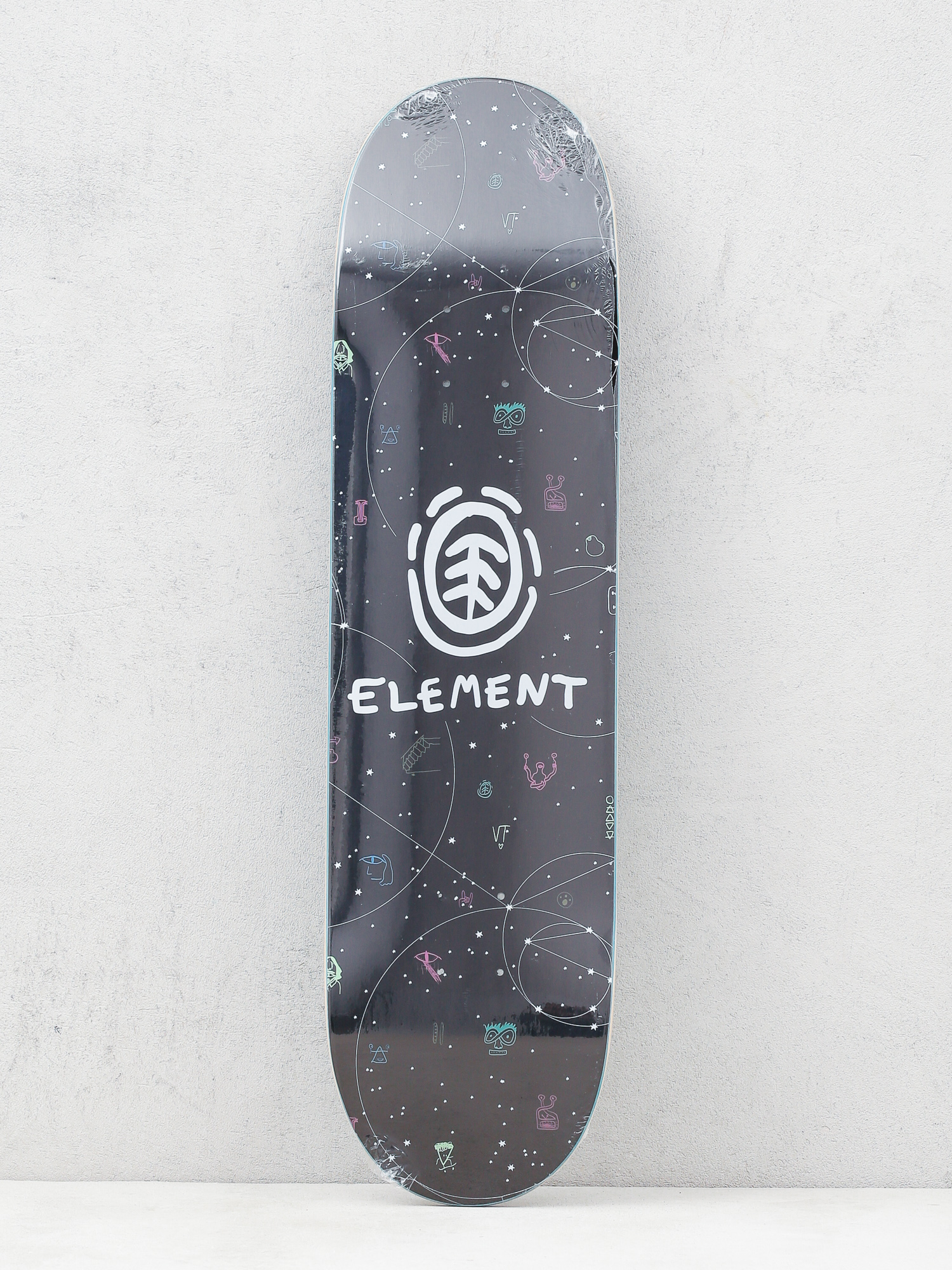 Element Galaxy Gördeszka lap (assorted)