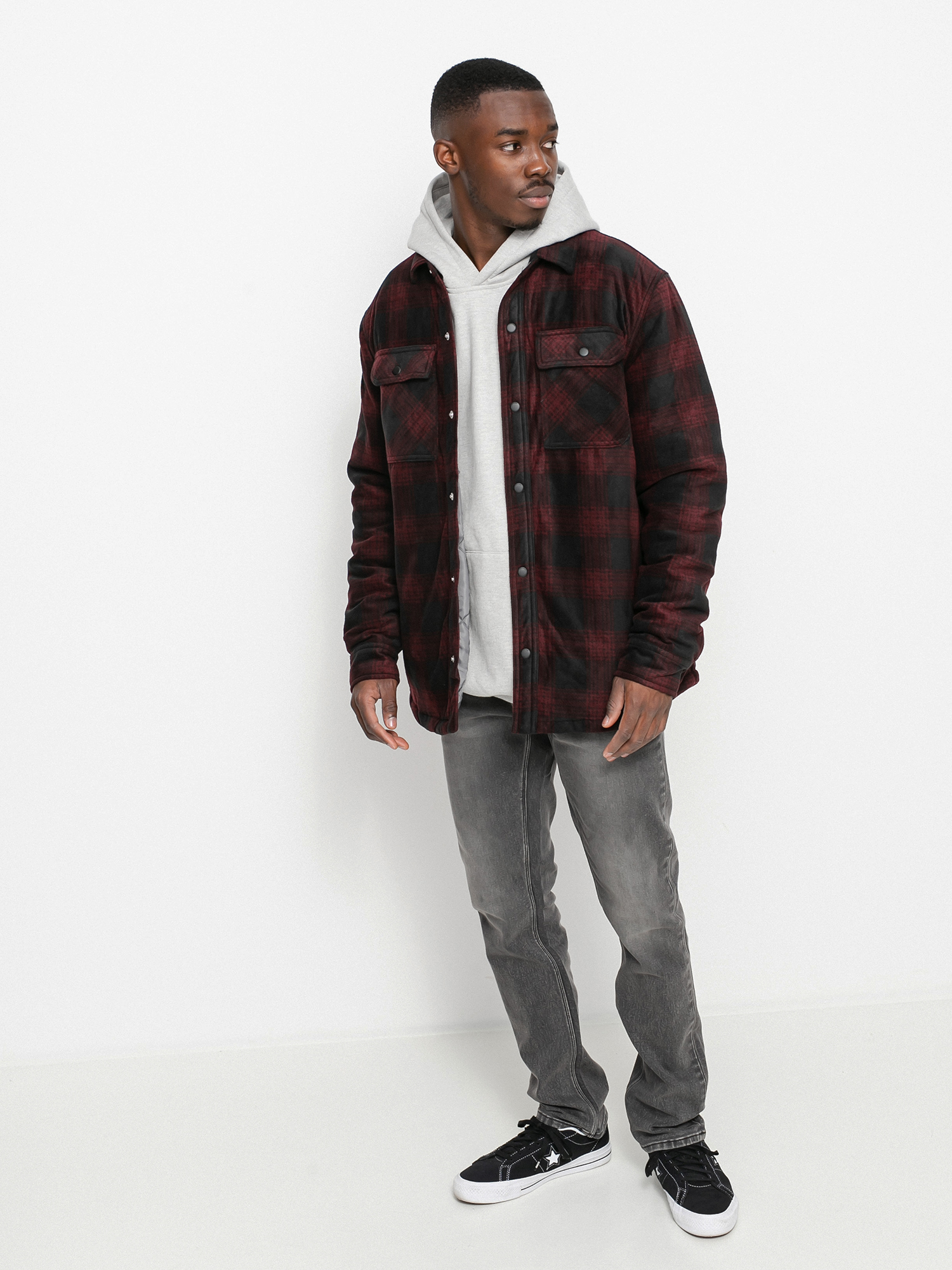 Volcom Bowered Ing (port)