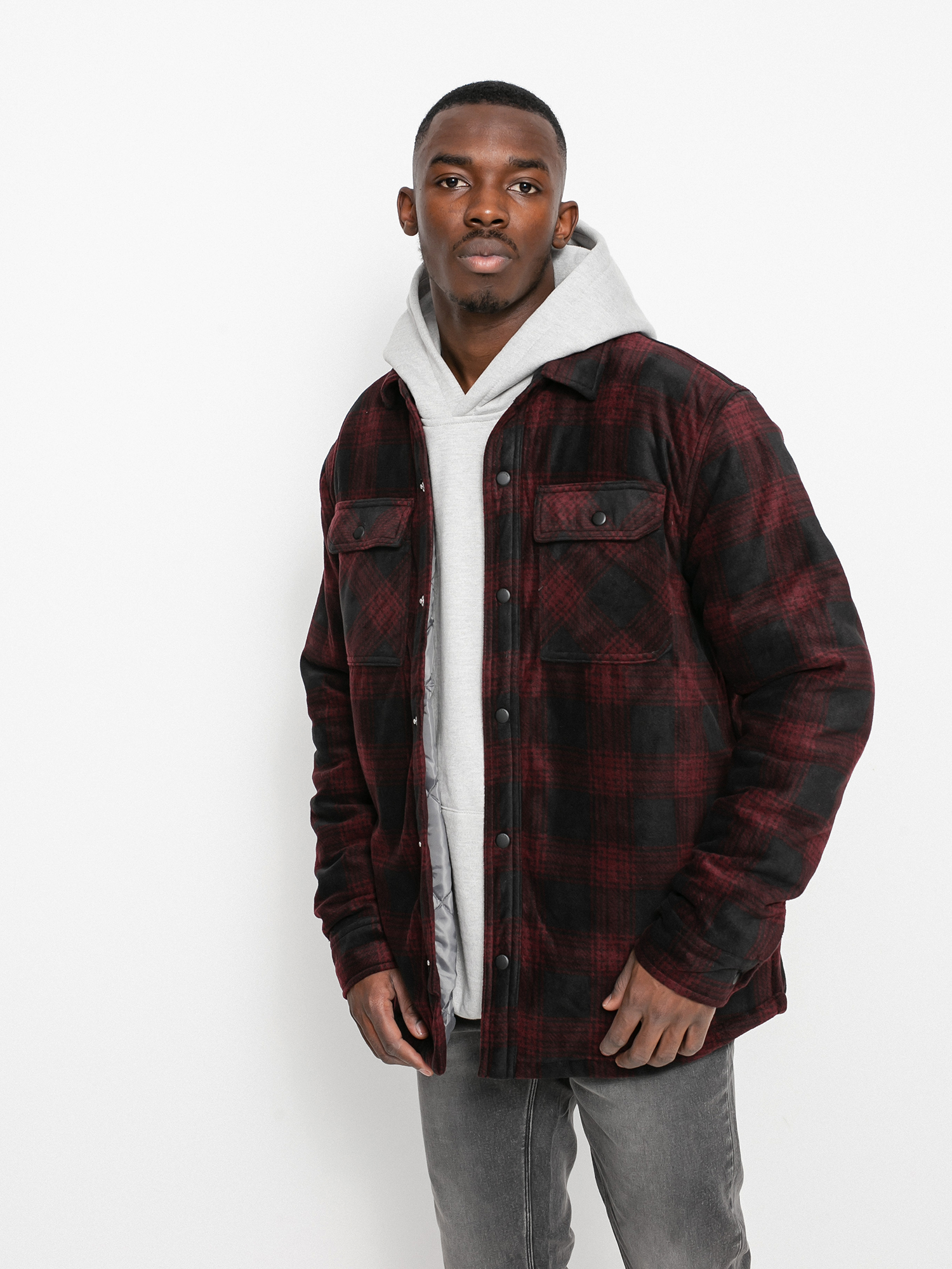 Volcom Bowered Ing (port)