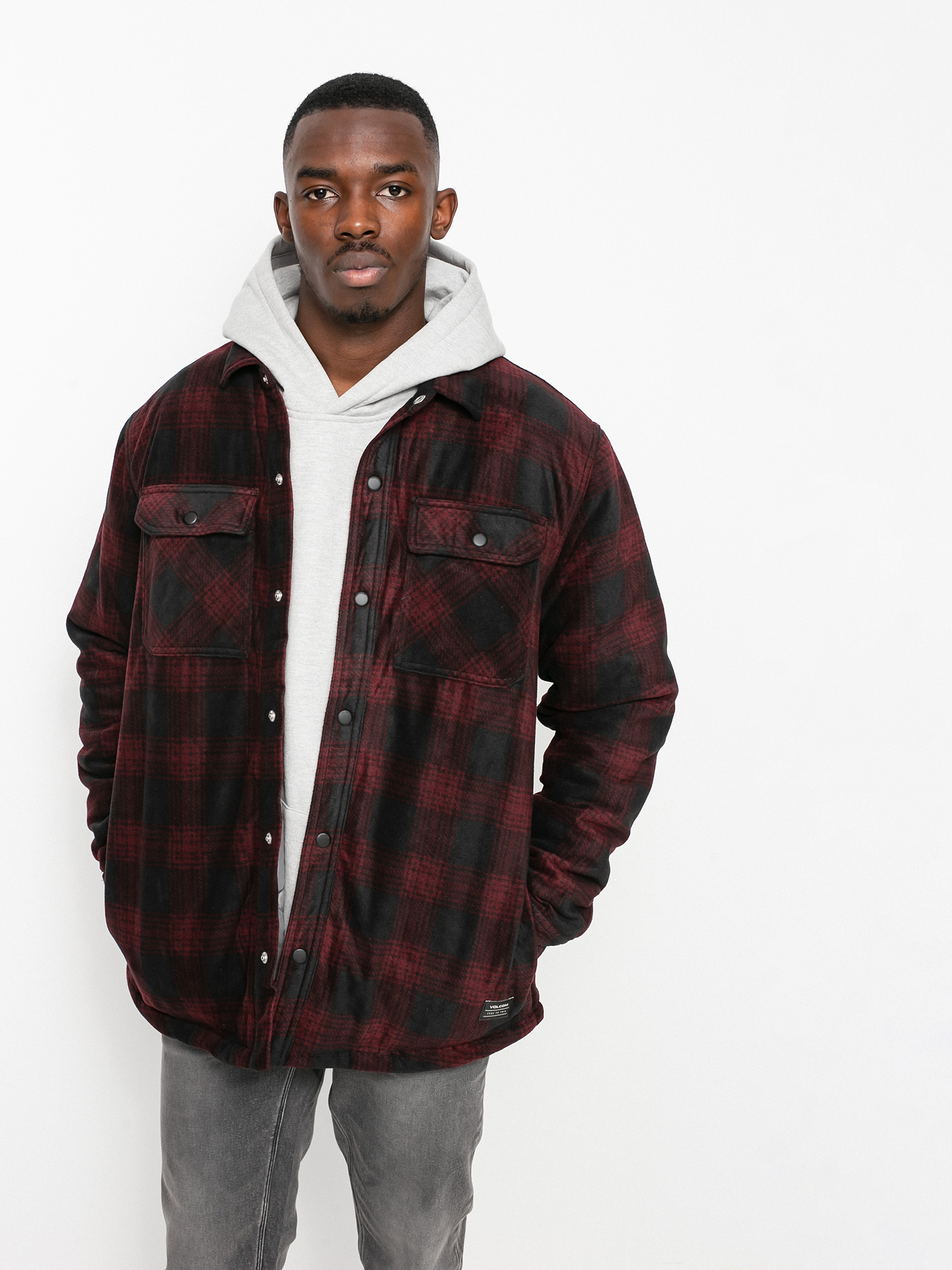 Volcom Bowered Ing (port)