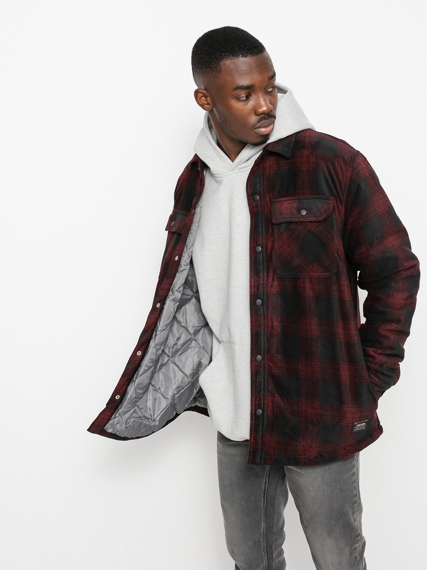 Volcom Bowered Ing (port)