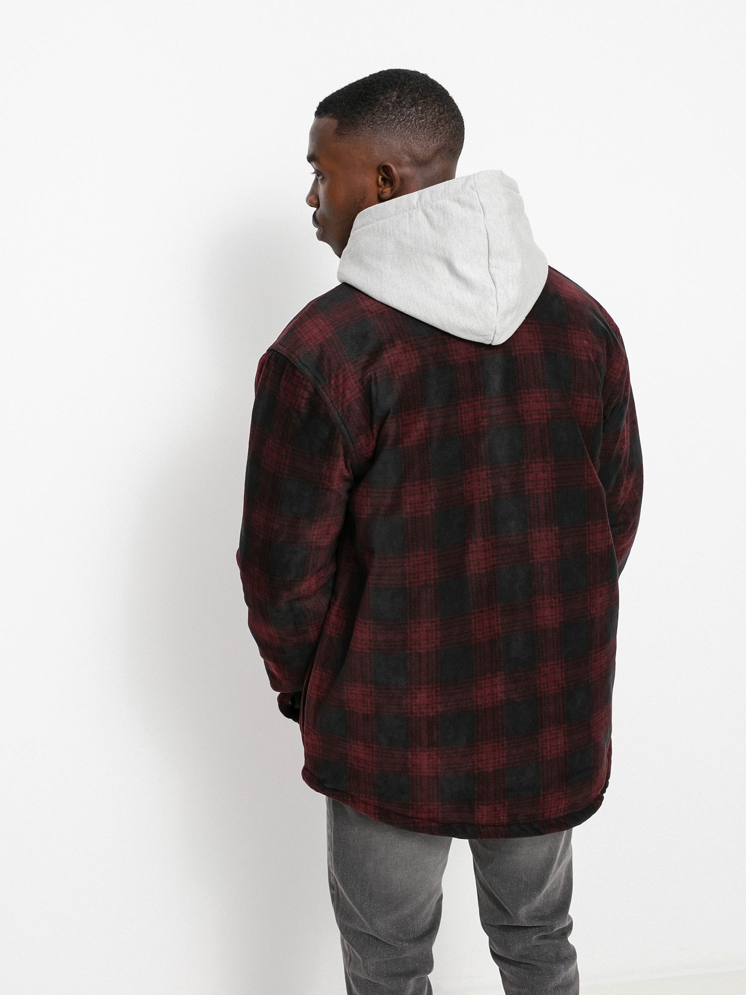 Volcom Bowered Ing (port)