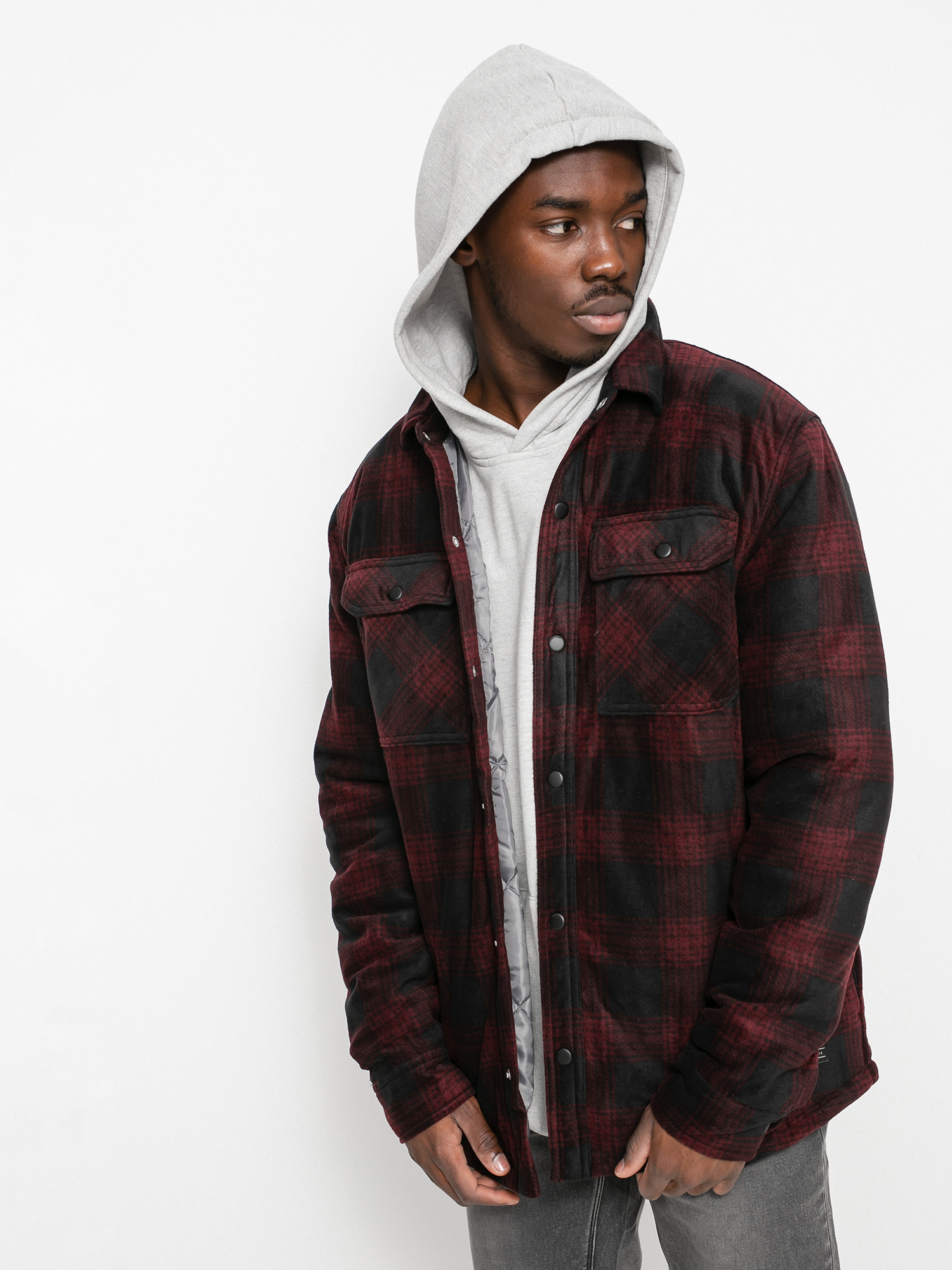 Volcom Bowered Ing (port)