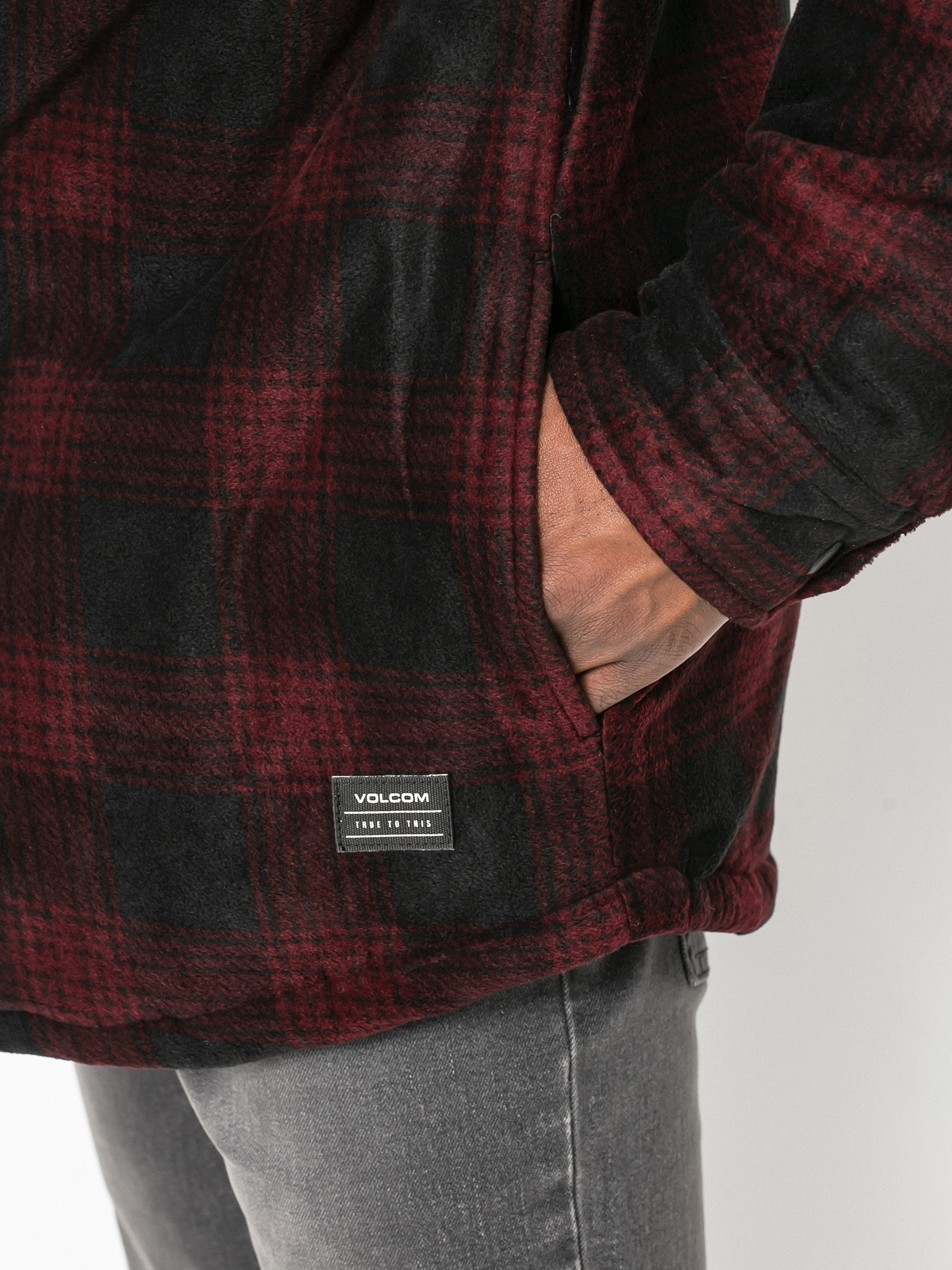 Volcom Bowered Ing (port)