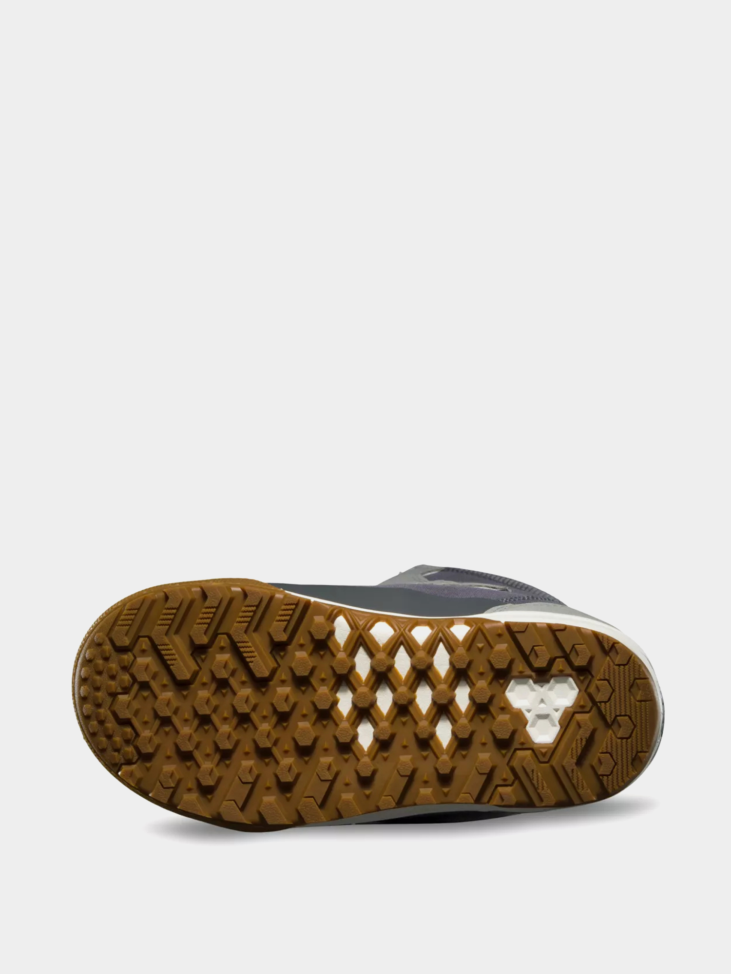 Női Vans Encore Pro Snowboard cipők (gray/marshmallow)