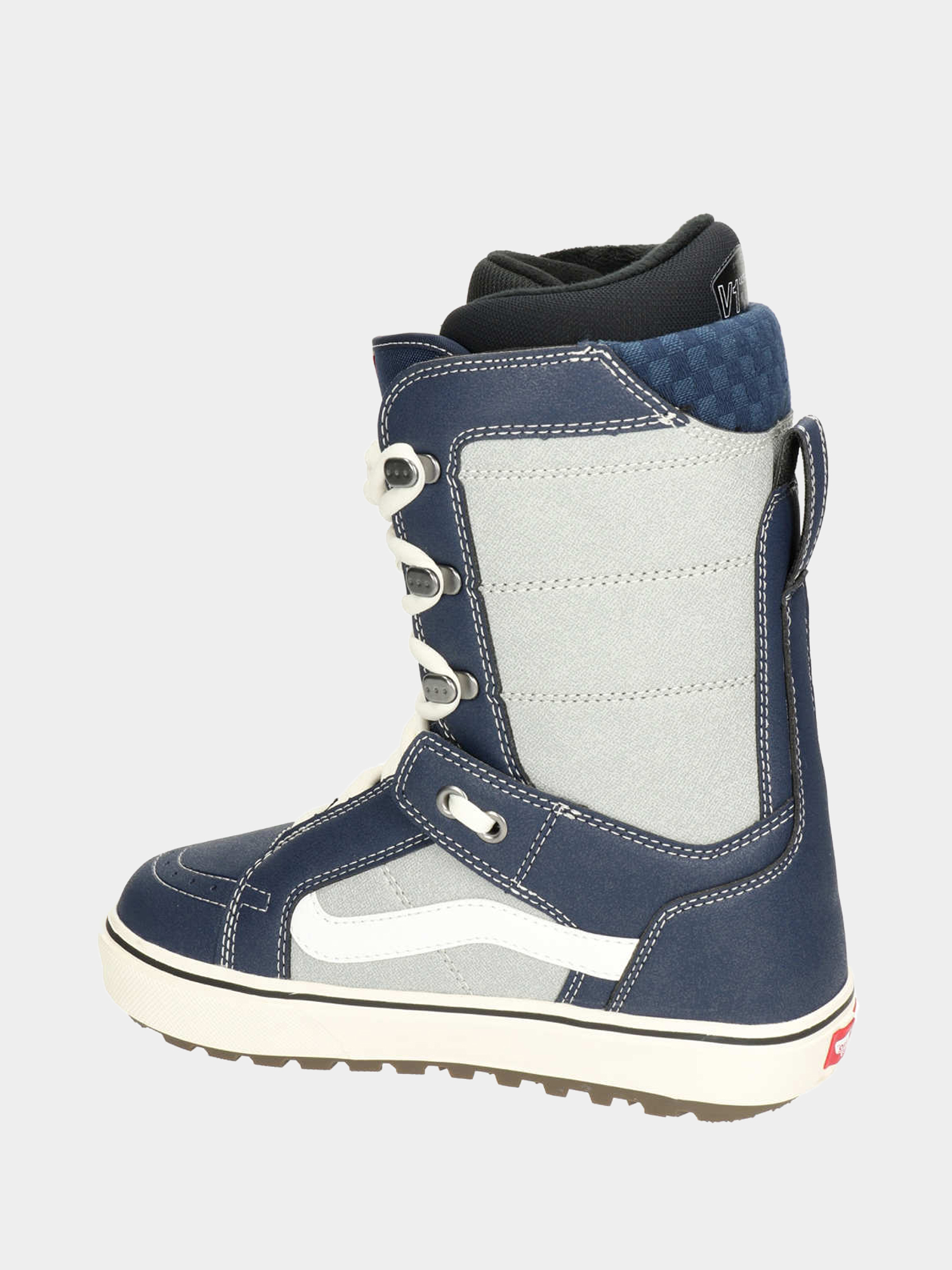 Férfi Vans Hi Standard Og Snowboard cipők (kennedi deck/nvy/mrshmlw)