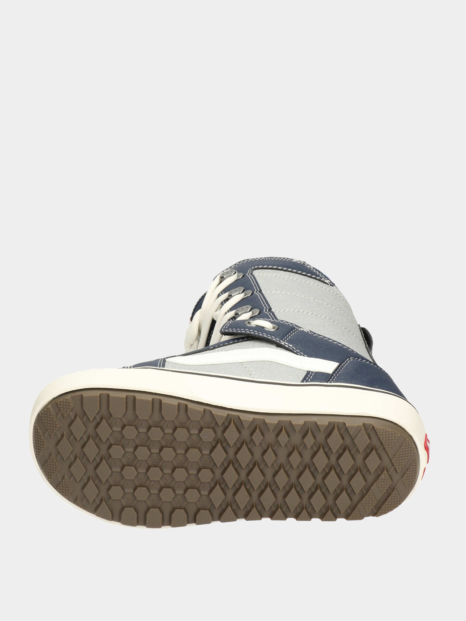 Férfi Vans Hi Standard Og Snowboard cipők (kennedi deck/nvy/mrshmlw)