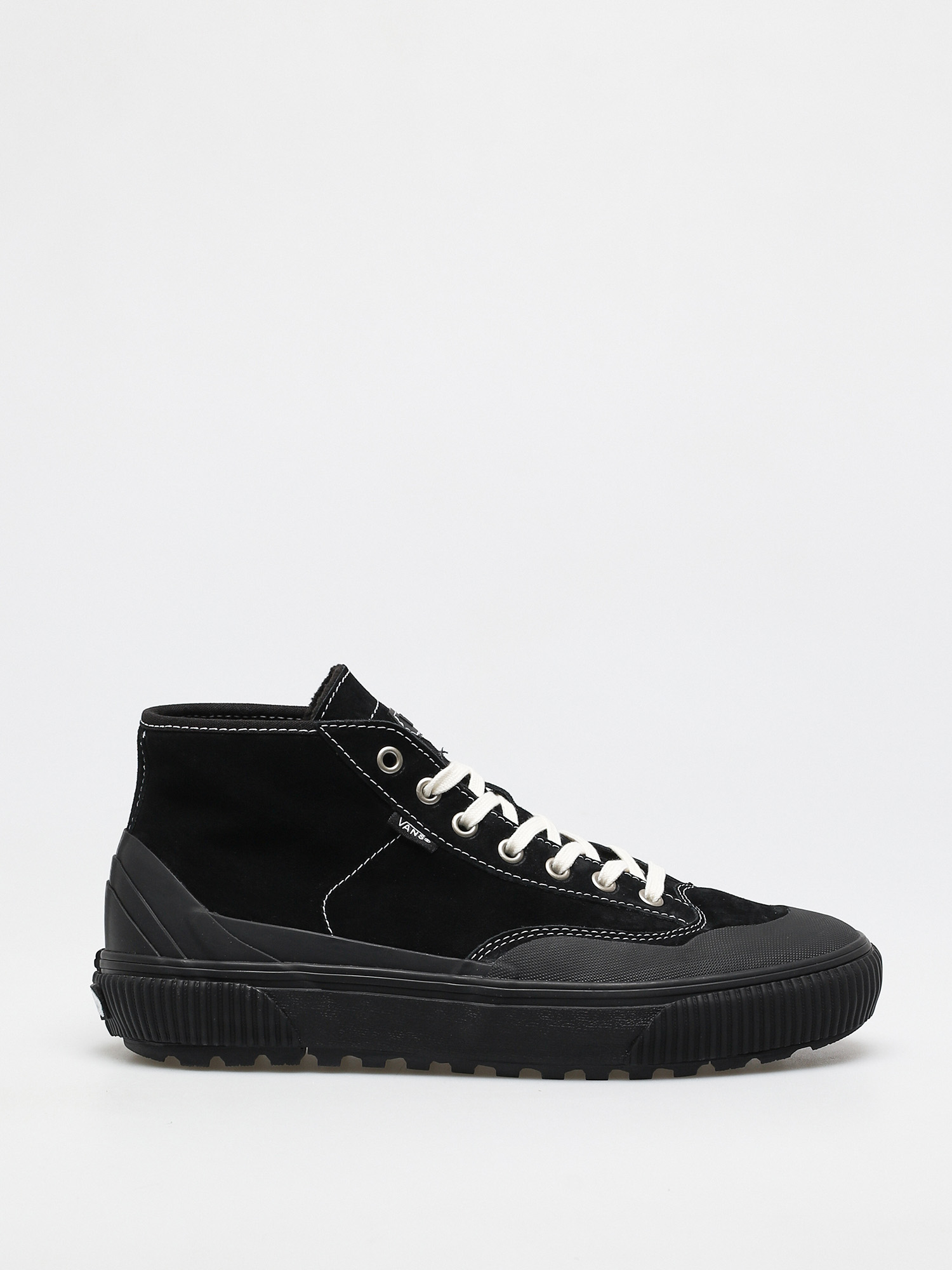 Vans Destruct Mid MTE 1 Cipők (black/black)