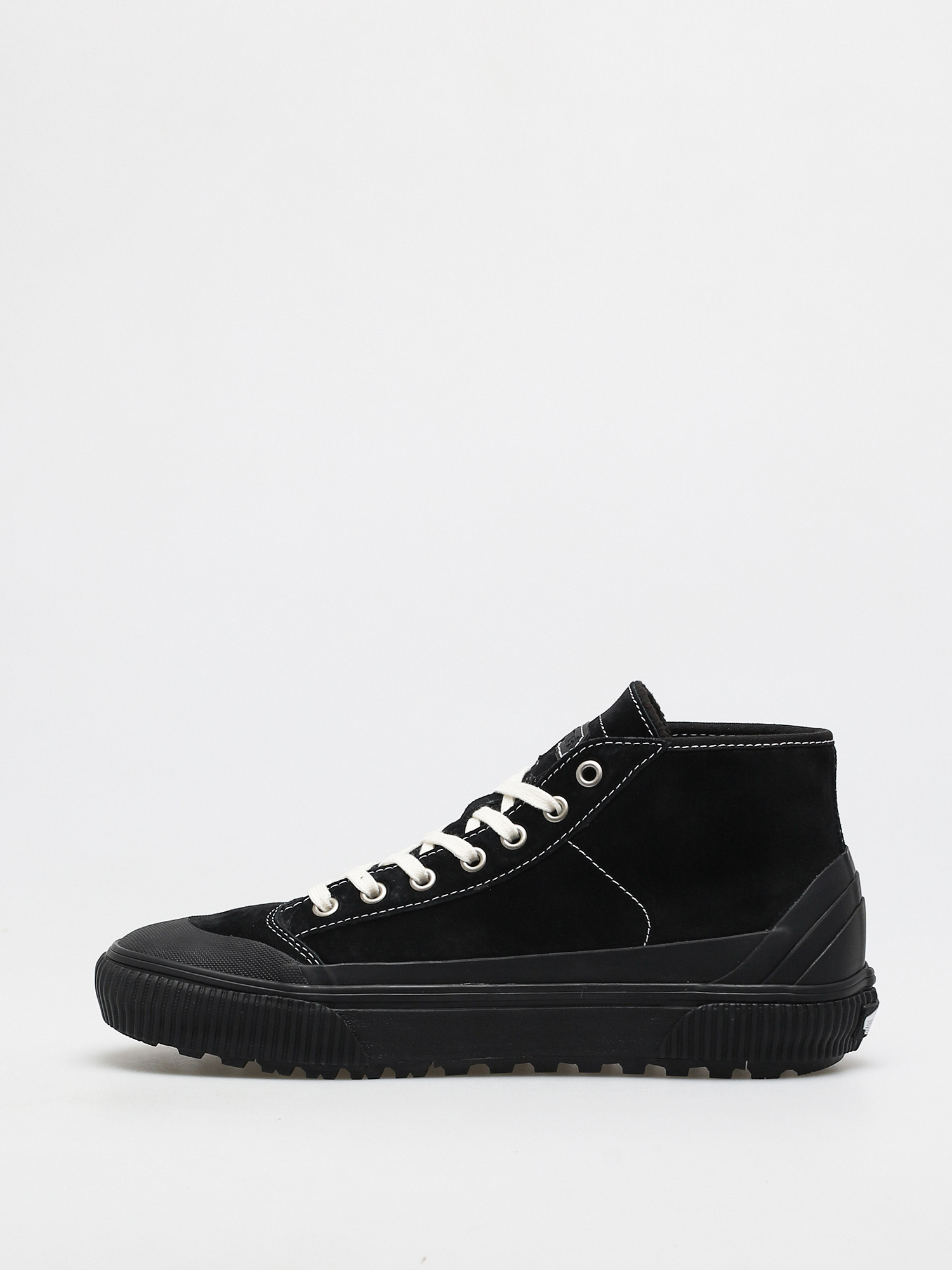 Vans Destruct Mid MTE 1 Cipők (black/black)