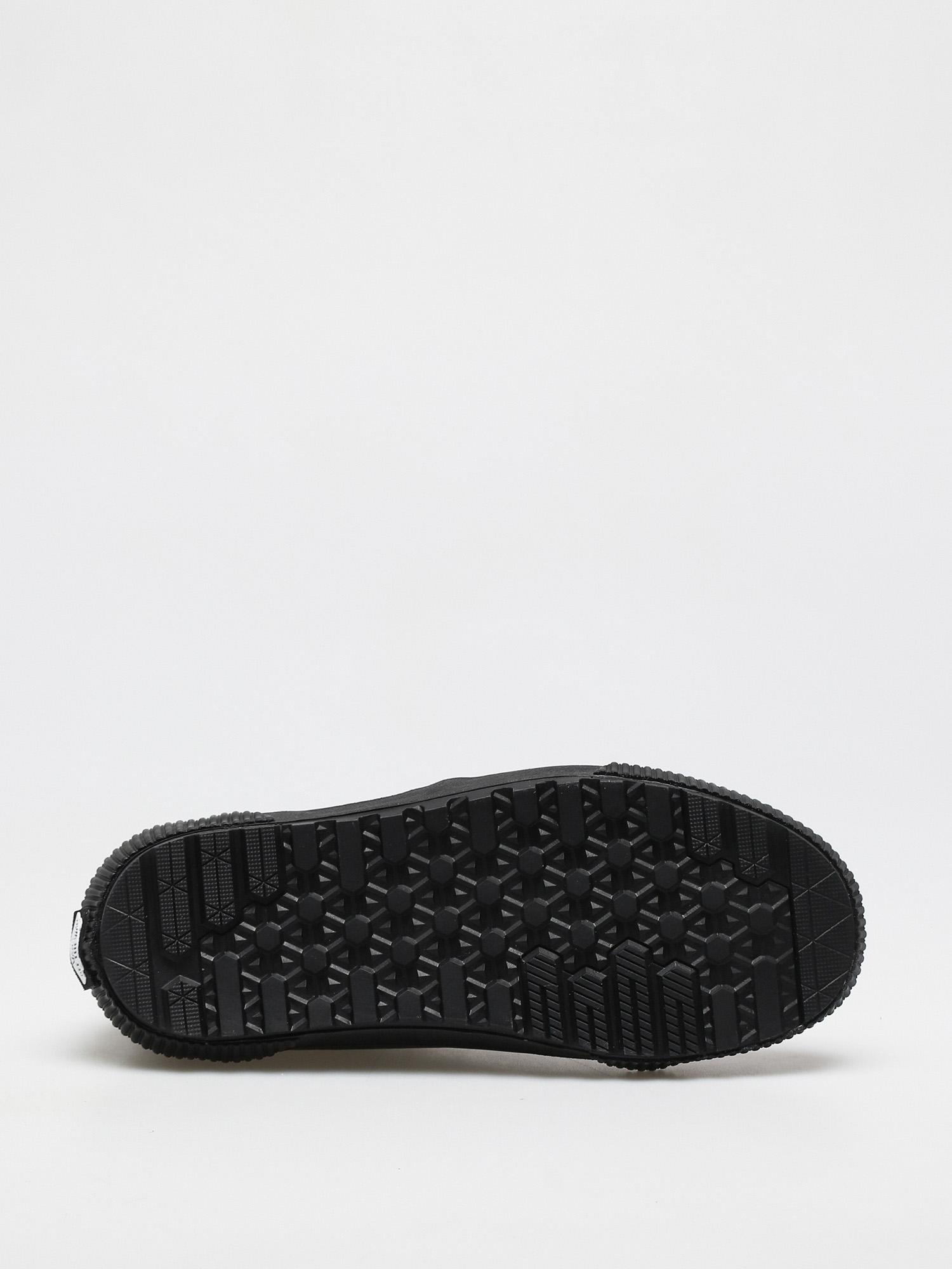 Vans Destruct Mid MTE 1 Cipők (black/black)