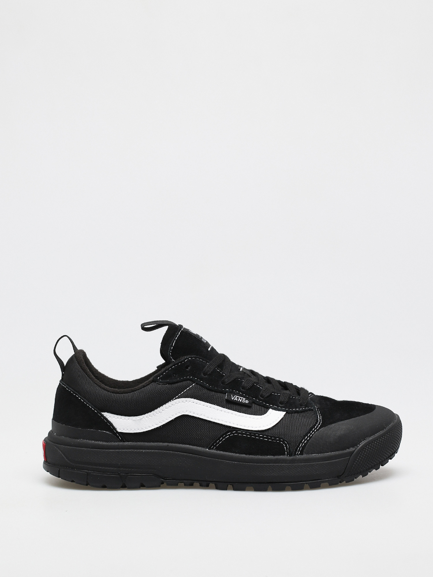 Vans Ultrarange Exo MTE 1 Cipők (black/black)