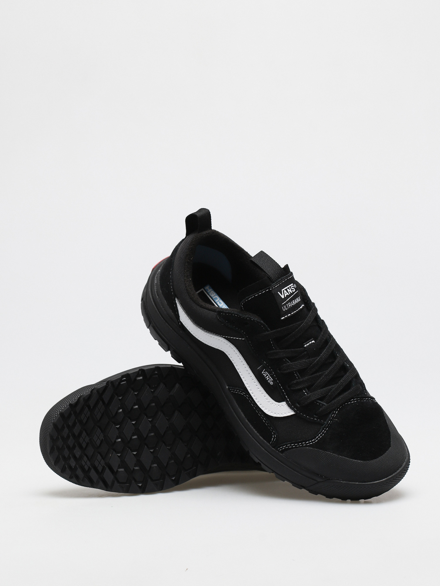 Vans Ultrarange Exo MTE 1 Cipők (black/black)