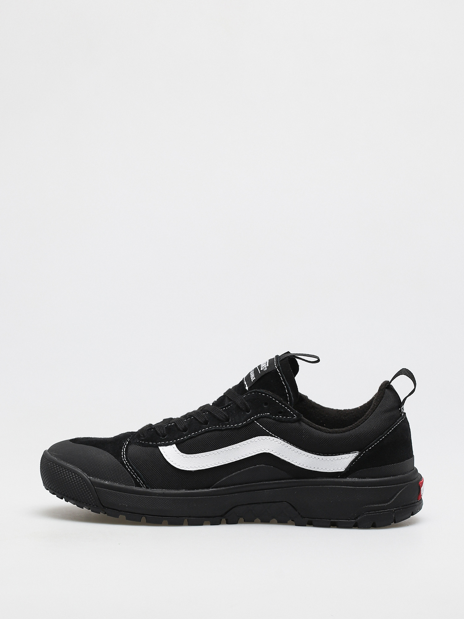 Vans Ultrarange Exo MTE 1 Cipők (black/black)