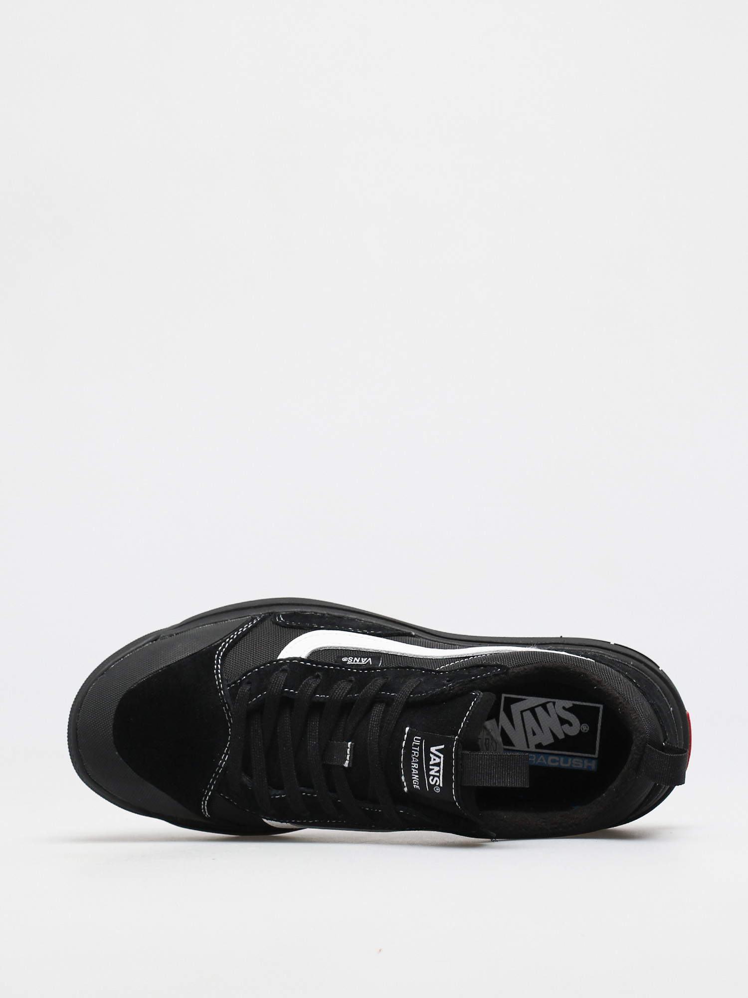 Vans Ultrarange Exo MTE 1 Cipők (black/black)