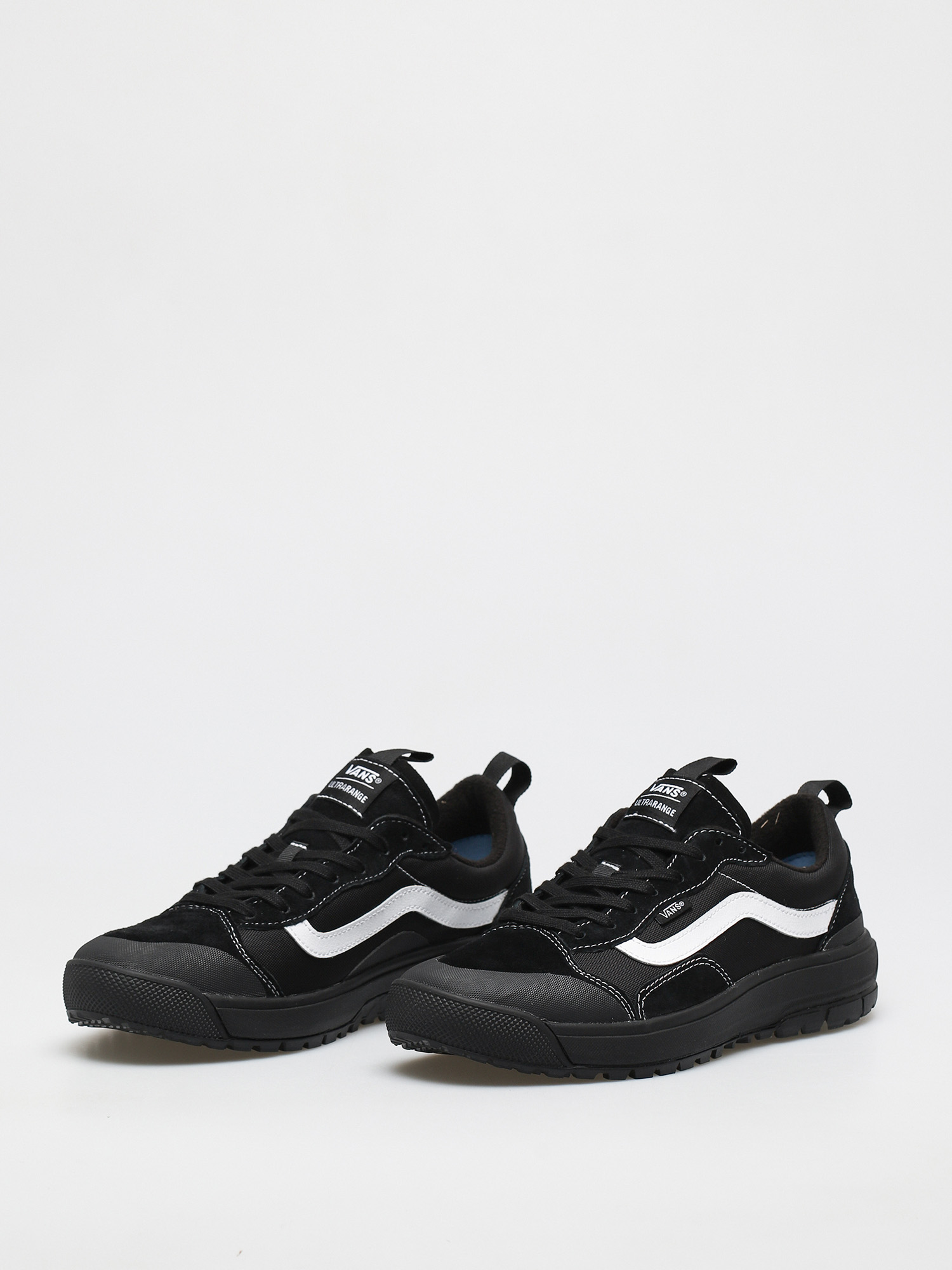 Vans Ultrarange Exo MTE 1 Cipők (black/black)