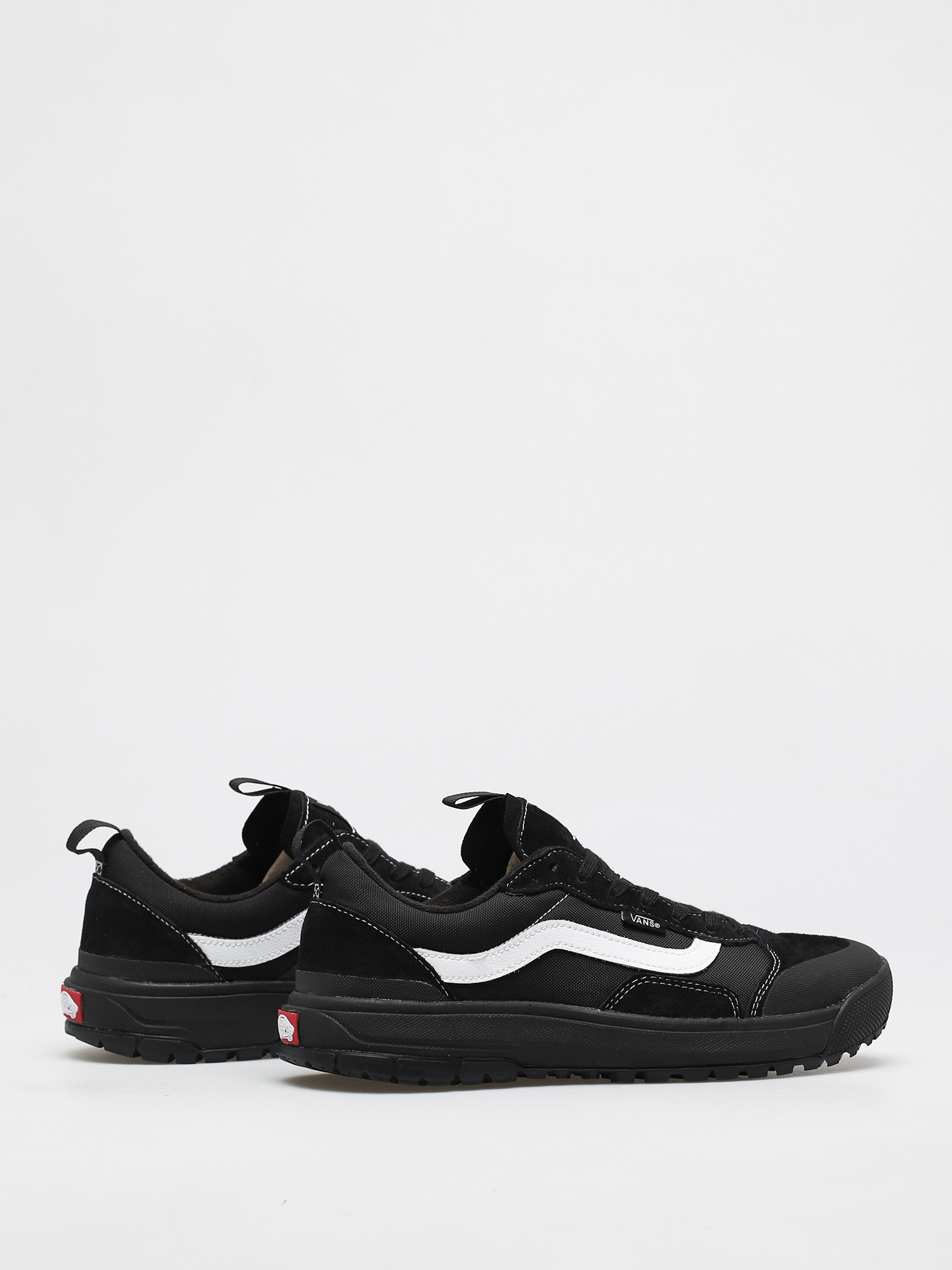 Vans Ultrarange Exo MTE 1 Cipők (black/black)