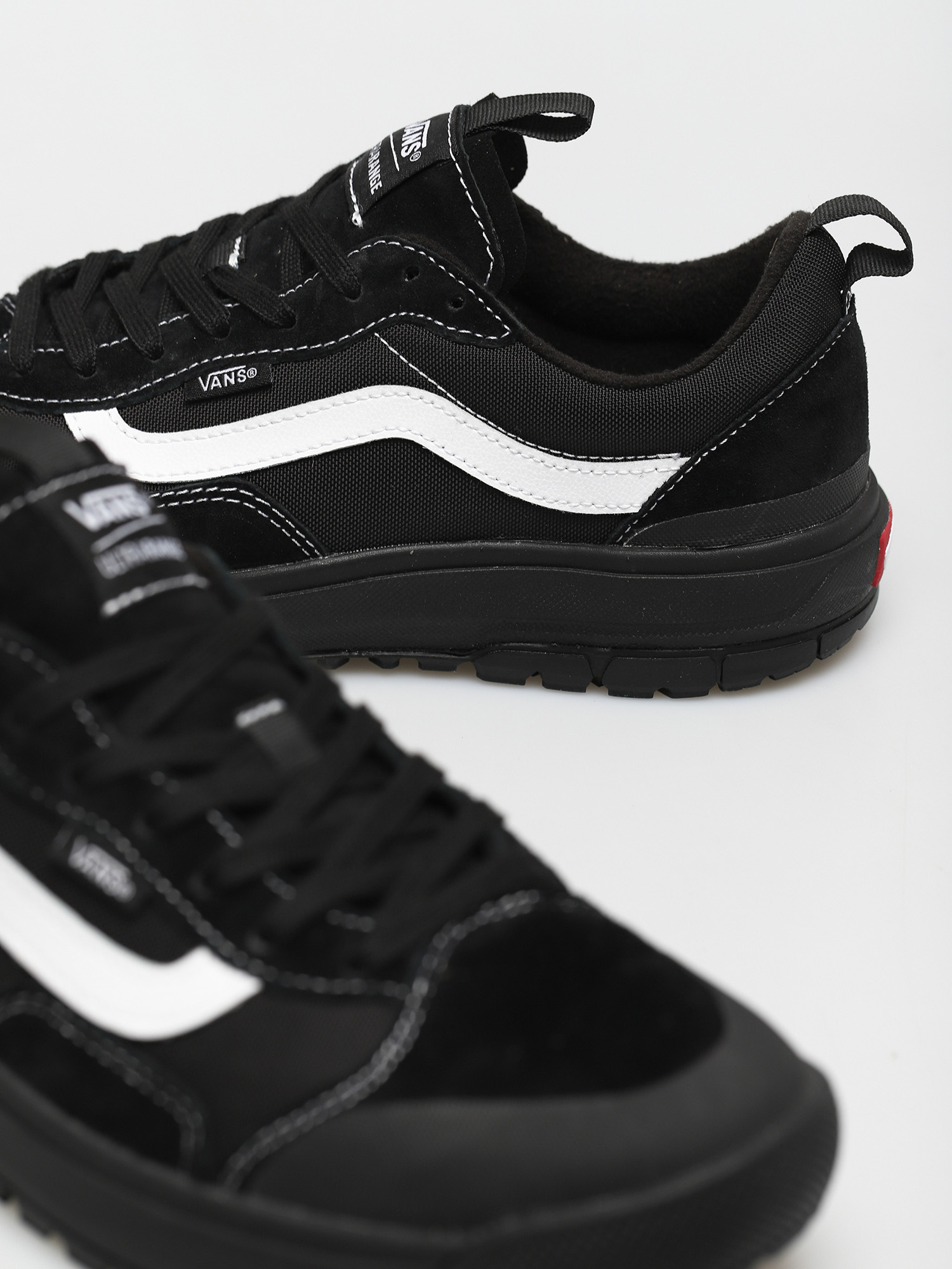 Vans Ultrarange Exo MTE 1 Cipők (black/black)