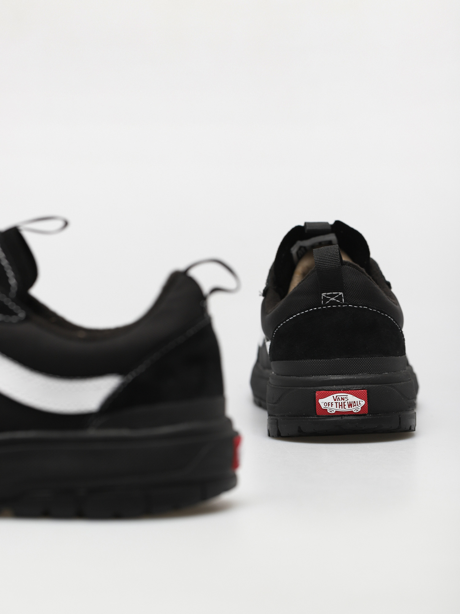Vans Ultrarange Exo MTE 1 Cipők (black/black)