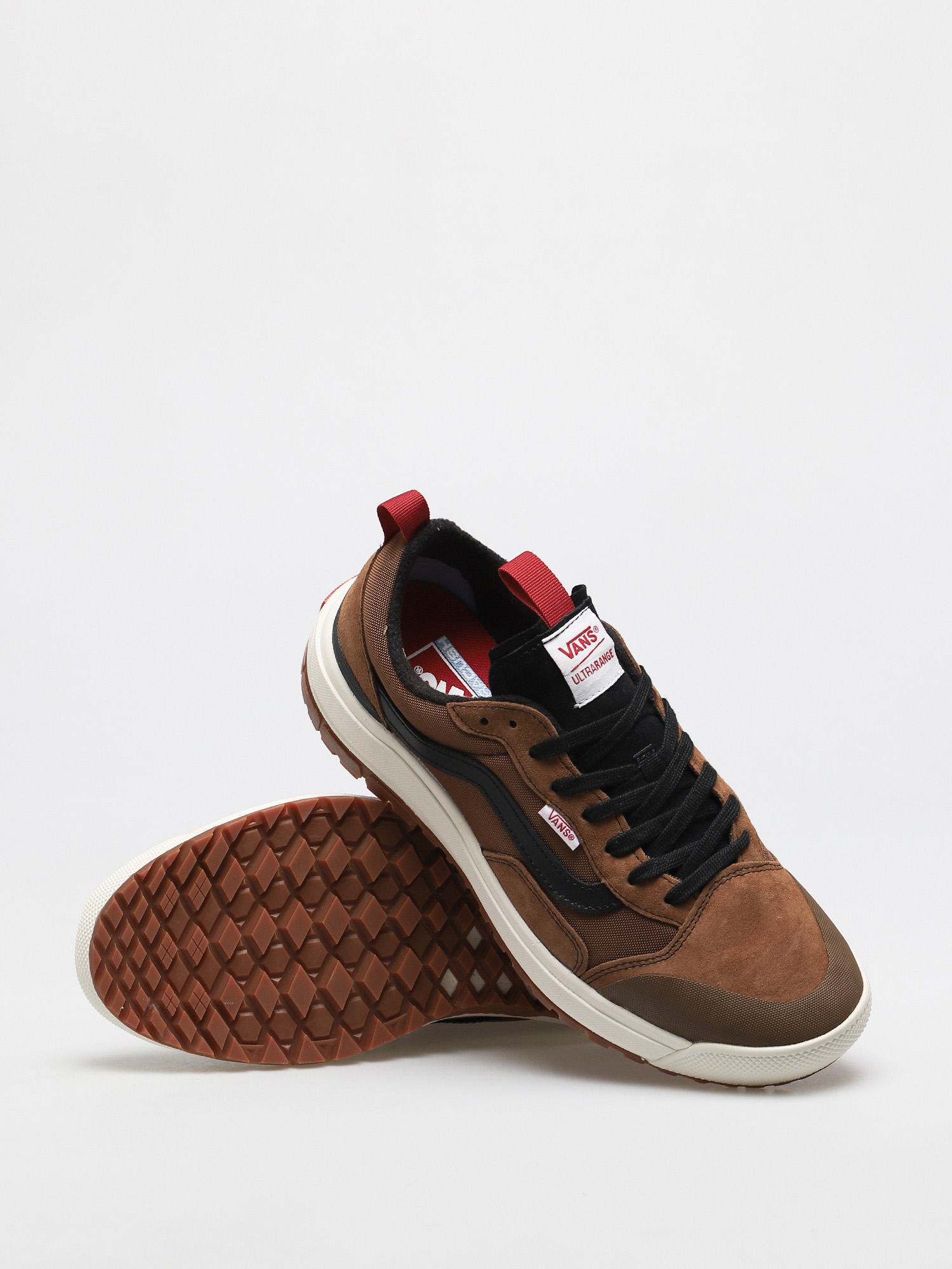 Vans Ultrarange Exo MTE 1 Cipők (dachshund/marshmallow)