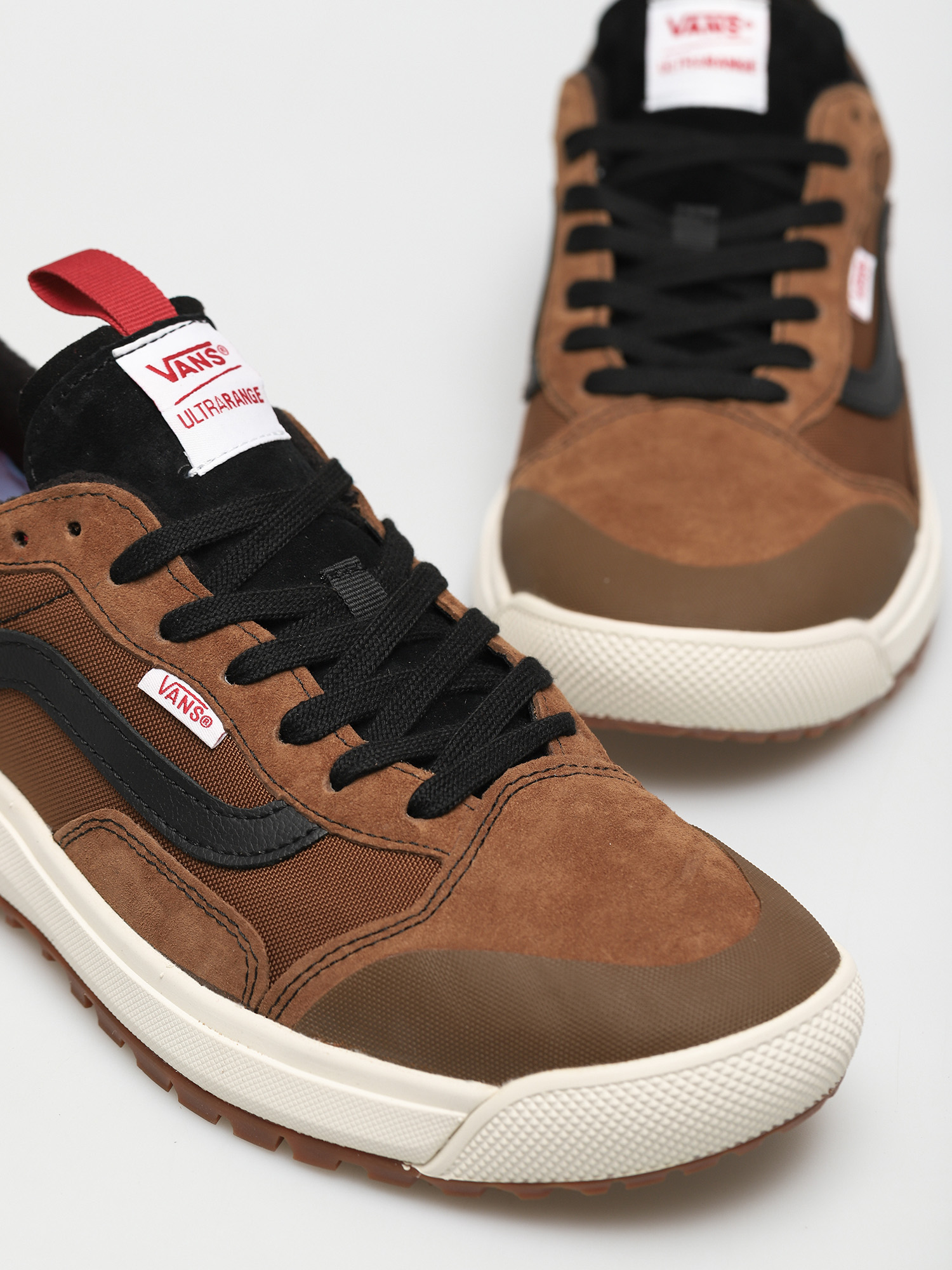 Vans Ultrarange Exo MTE 1 Cipők (dachshund/marshmallow)