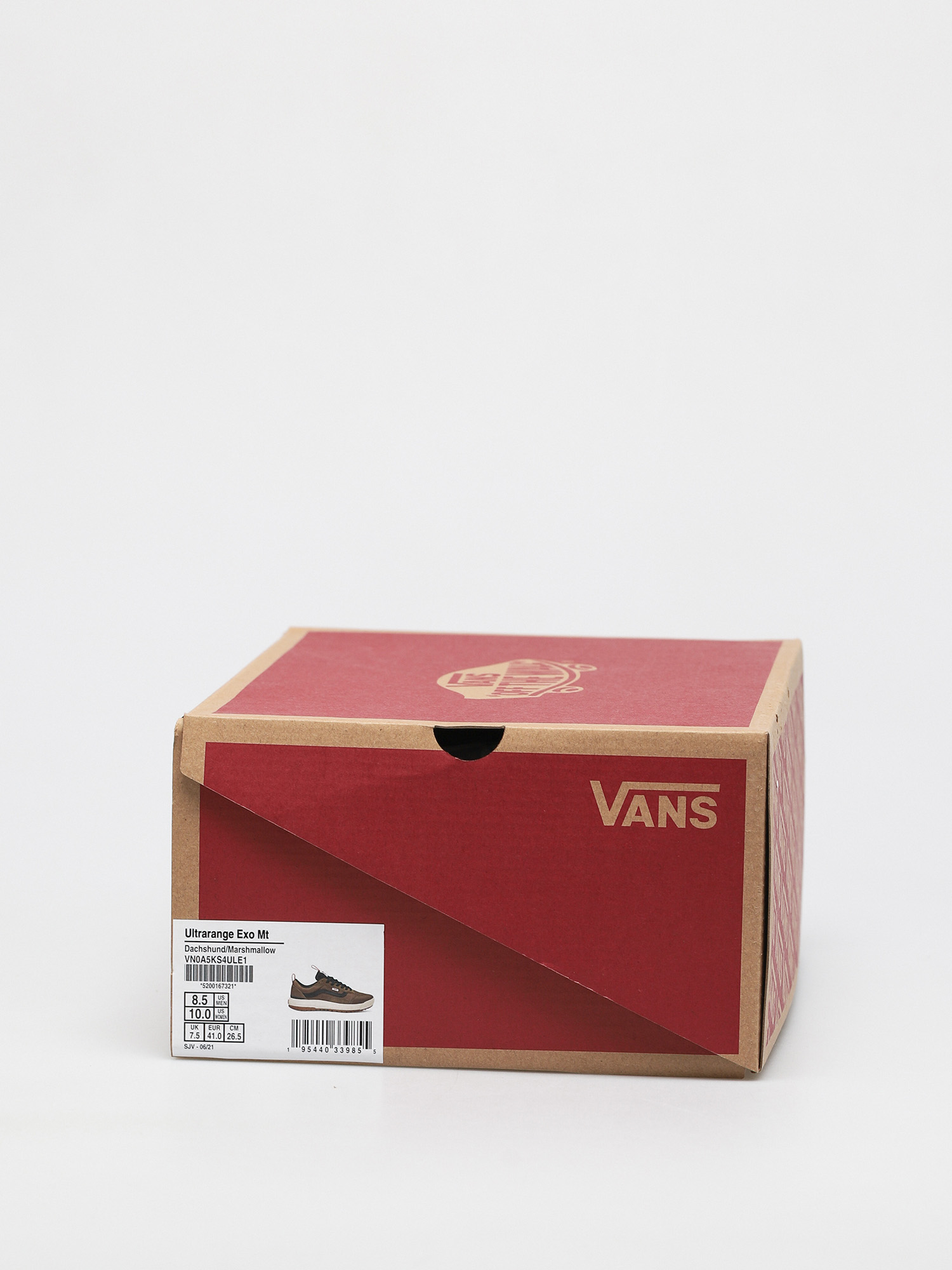 Vans Ultrarange Exo MTE 1 Cipők (dachshund/marshmallow)