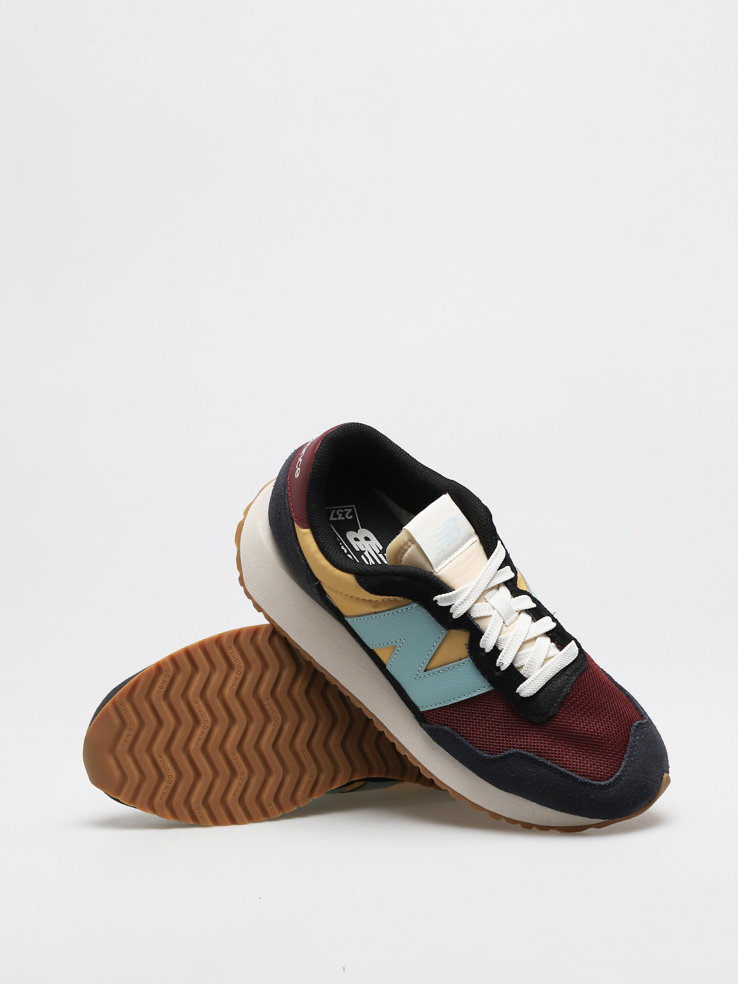 New Balance 237 Cipők (outer space)