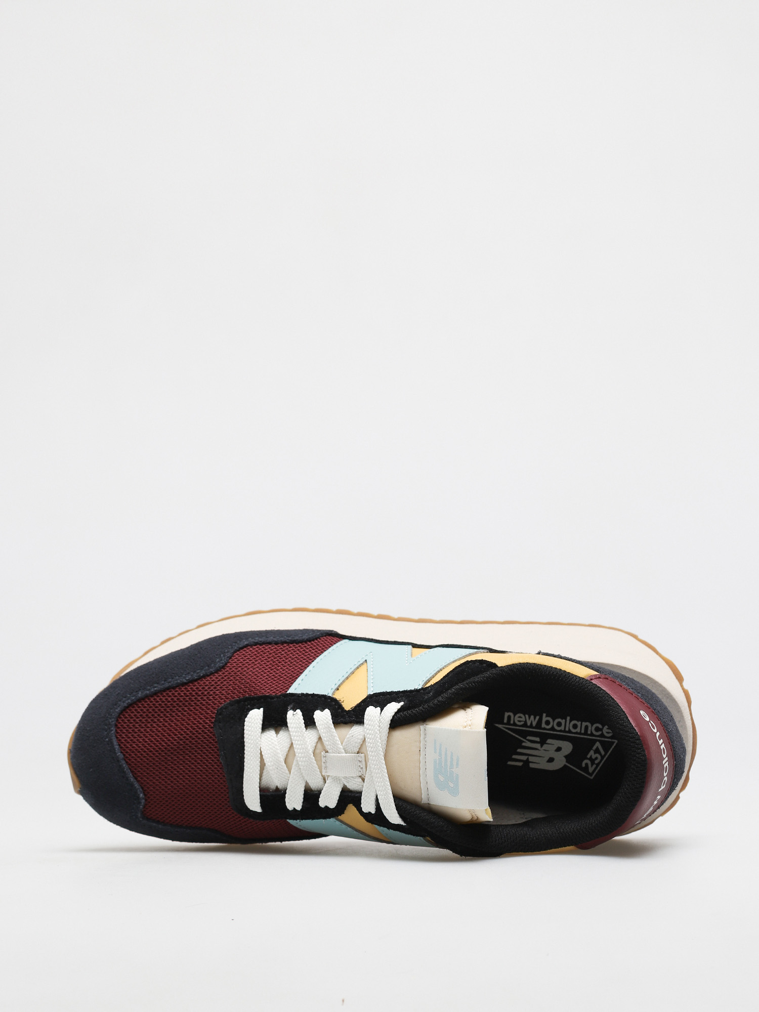 New Balance 237 Cipők (outer space)