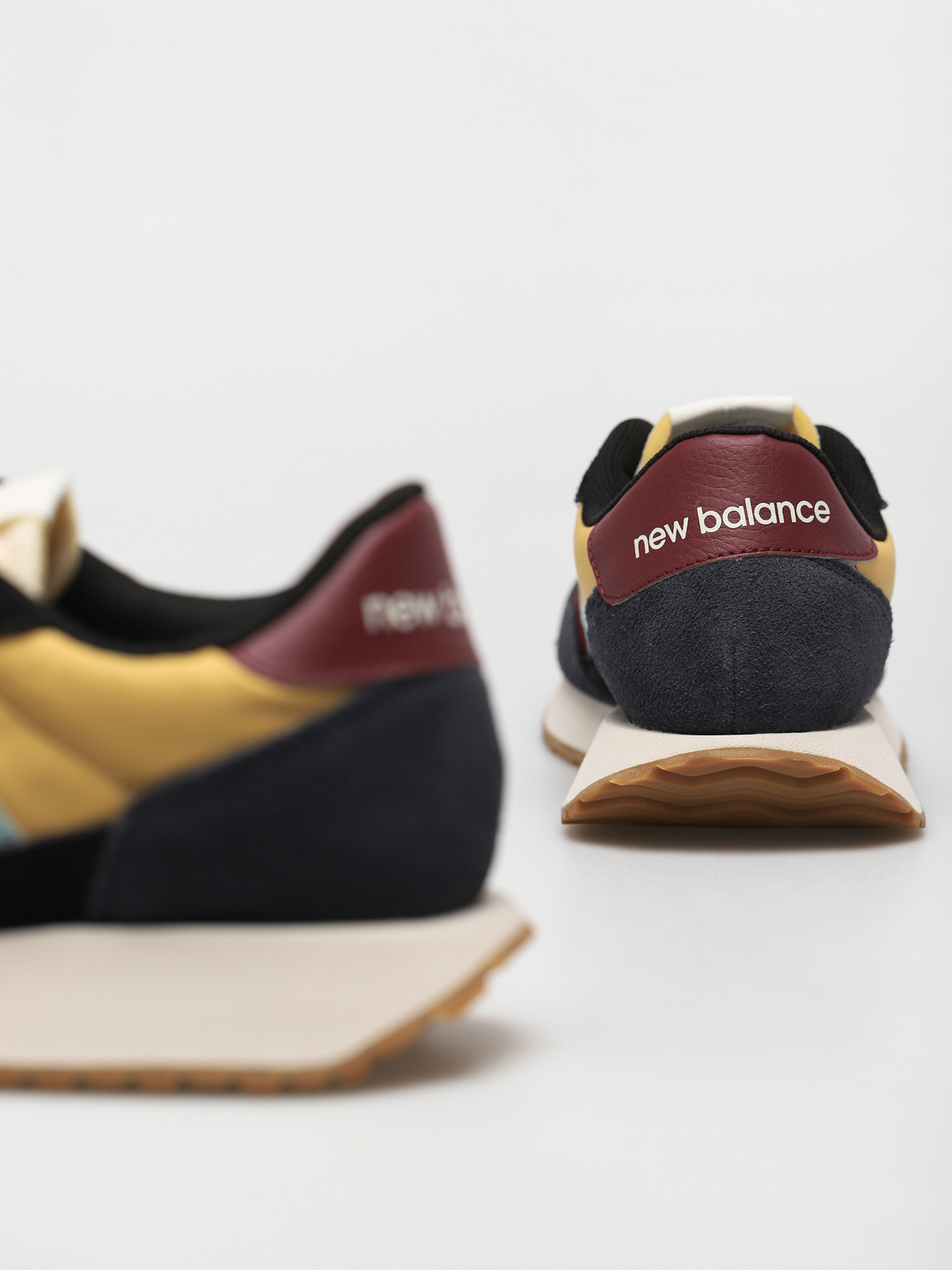 New Balance 237 Cipők (outer space)