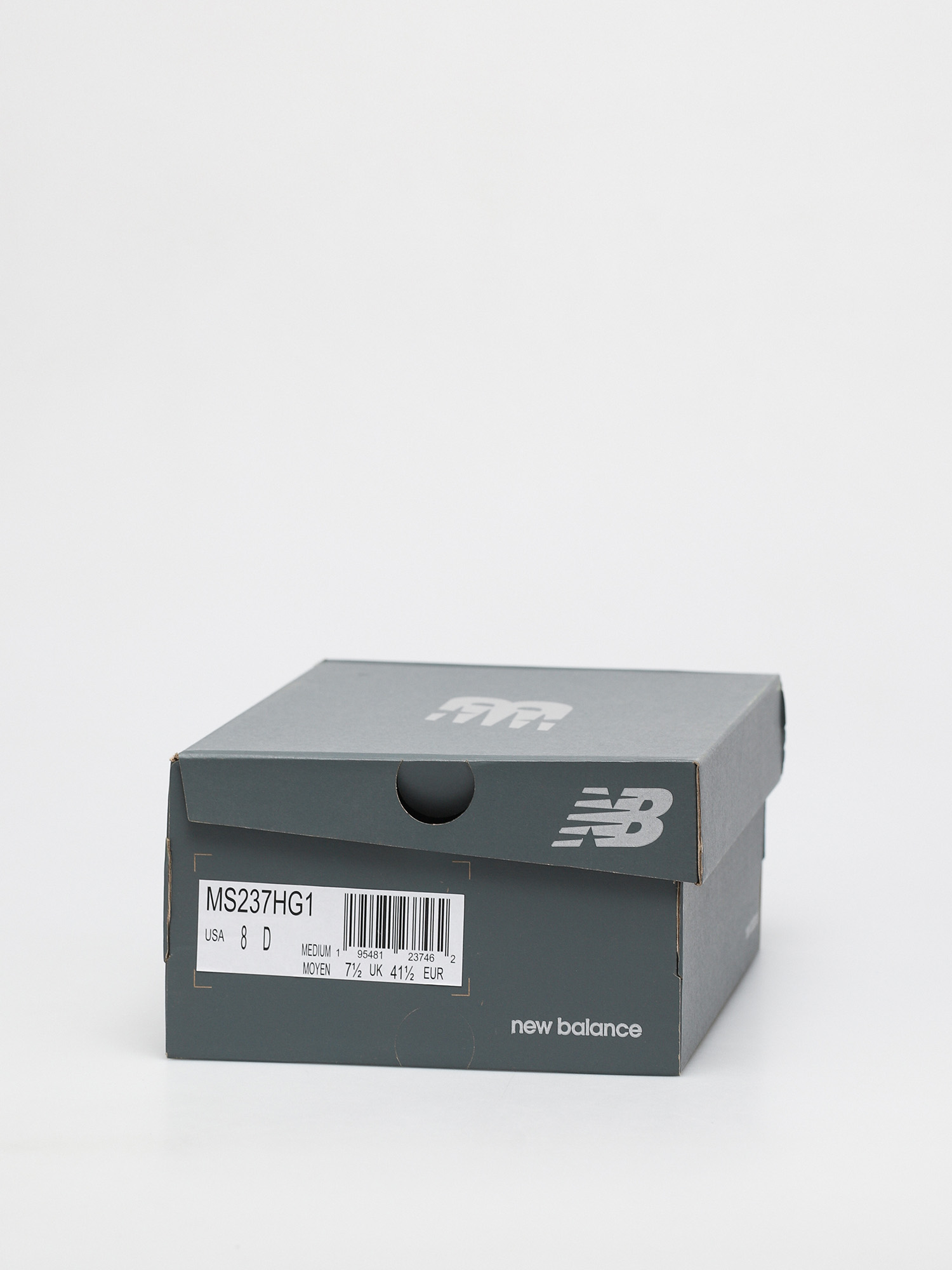 New Balance 237 Cipők (outer space)