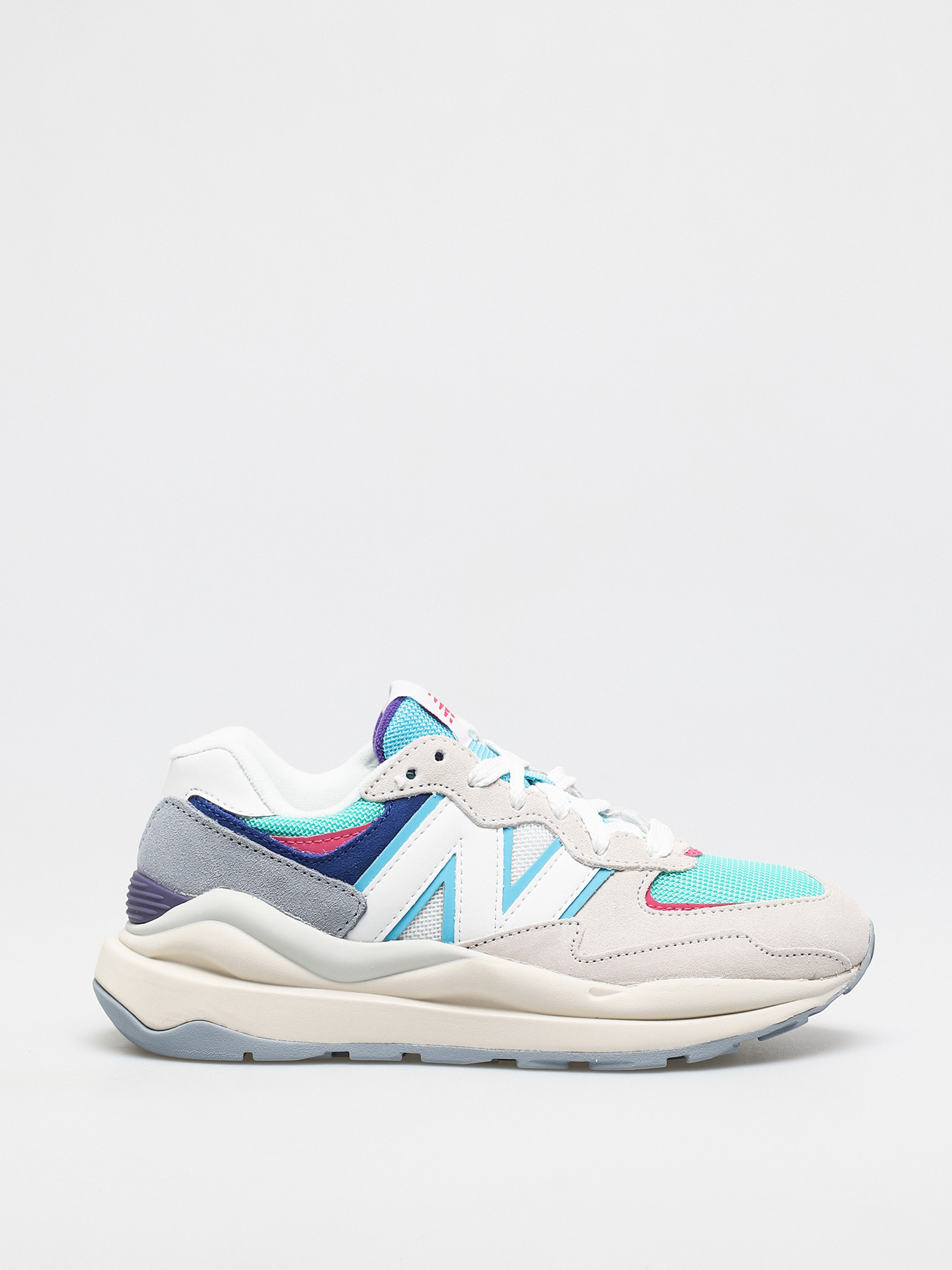 New Balance 5740 Cipők Wmn (astral glow)