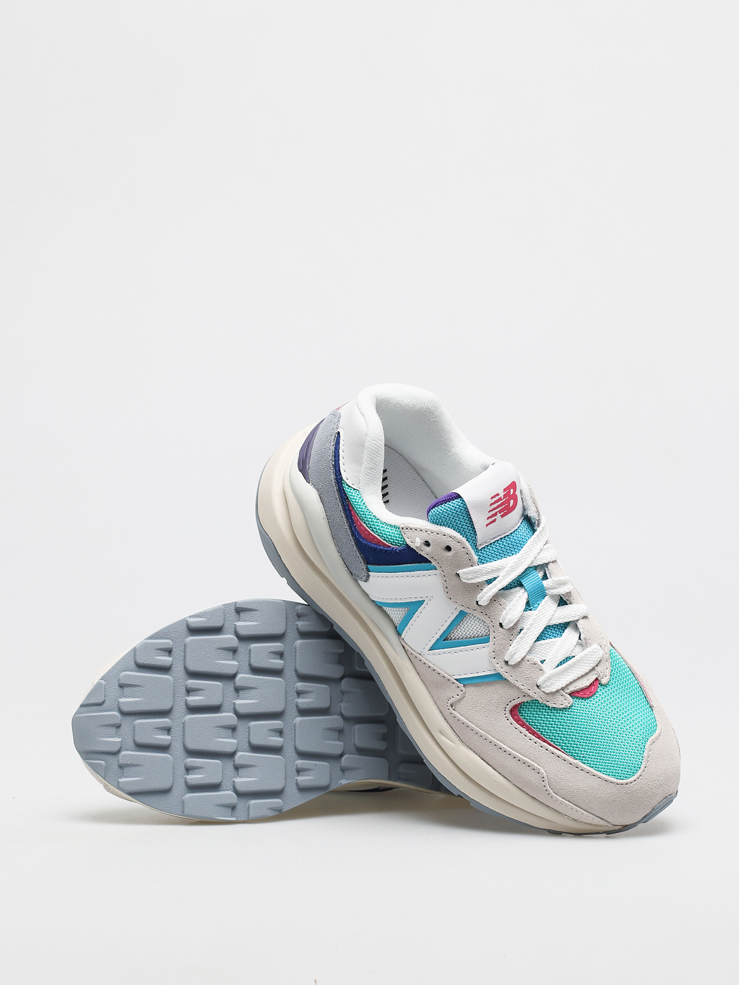 New Balance 5740 Cipők Wmn (astral glow)