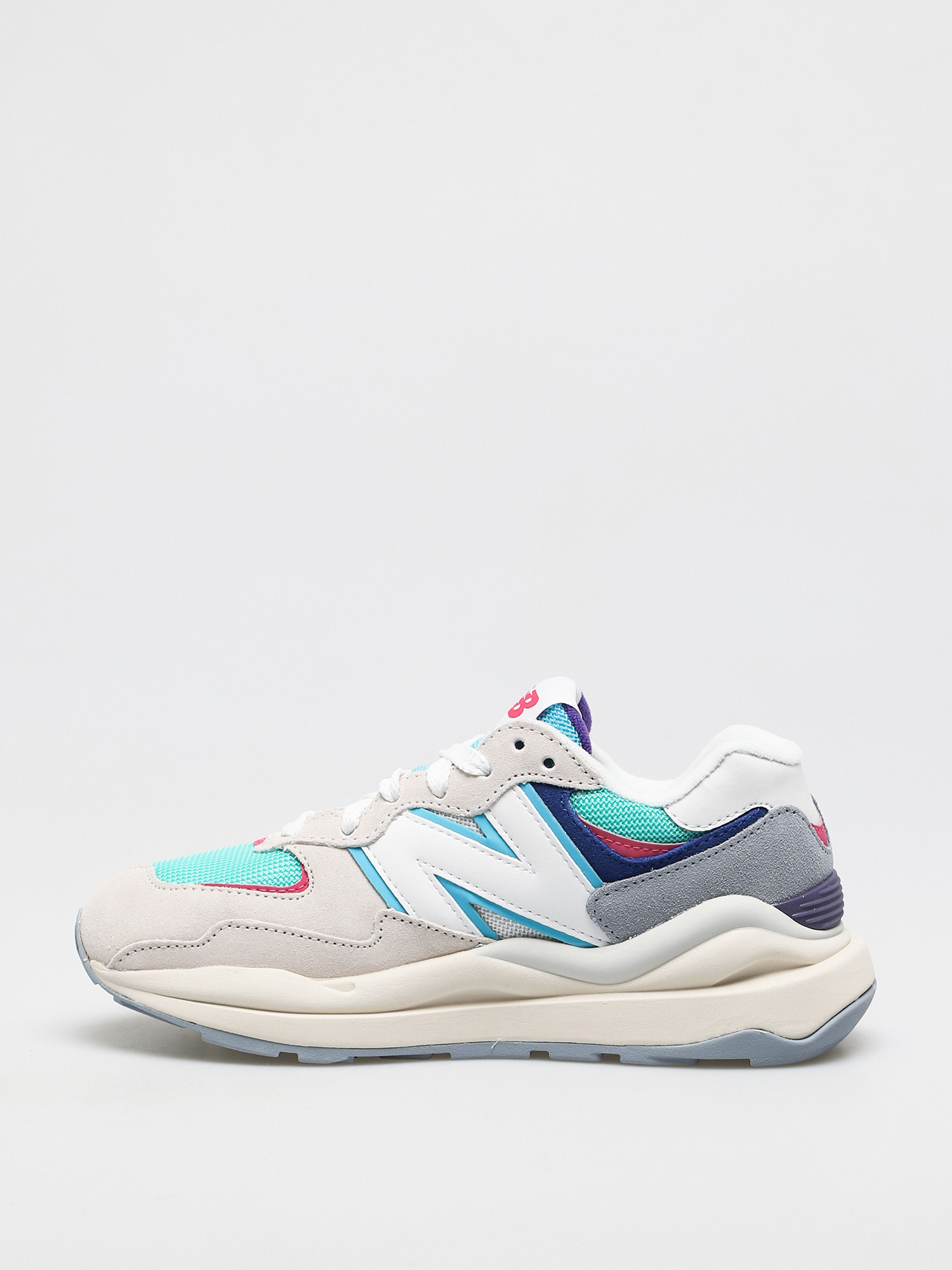 New Balance 5740 Cipők Wmn (astral glow)