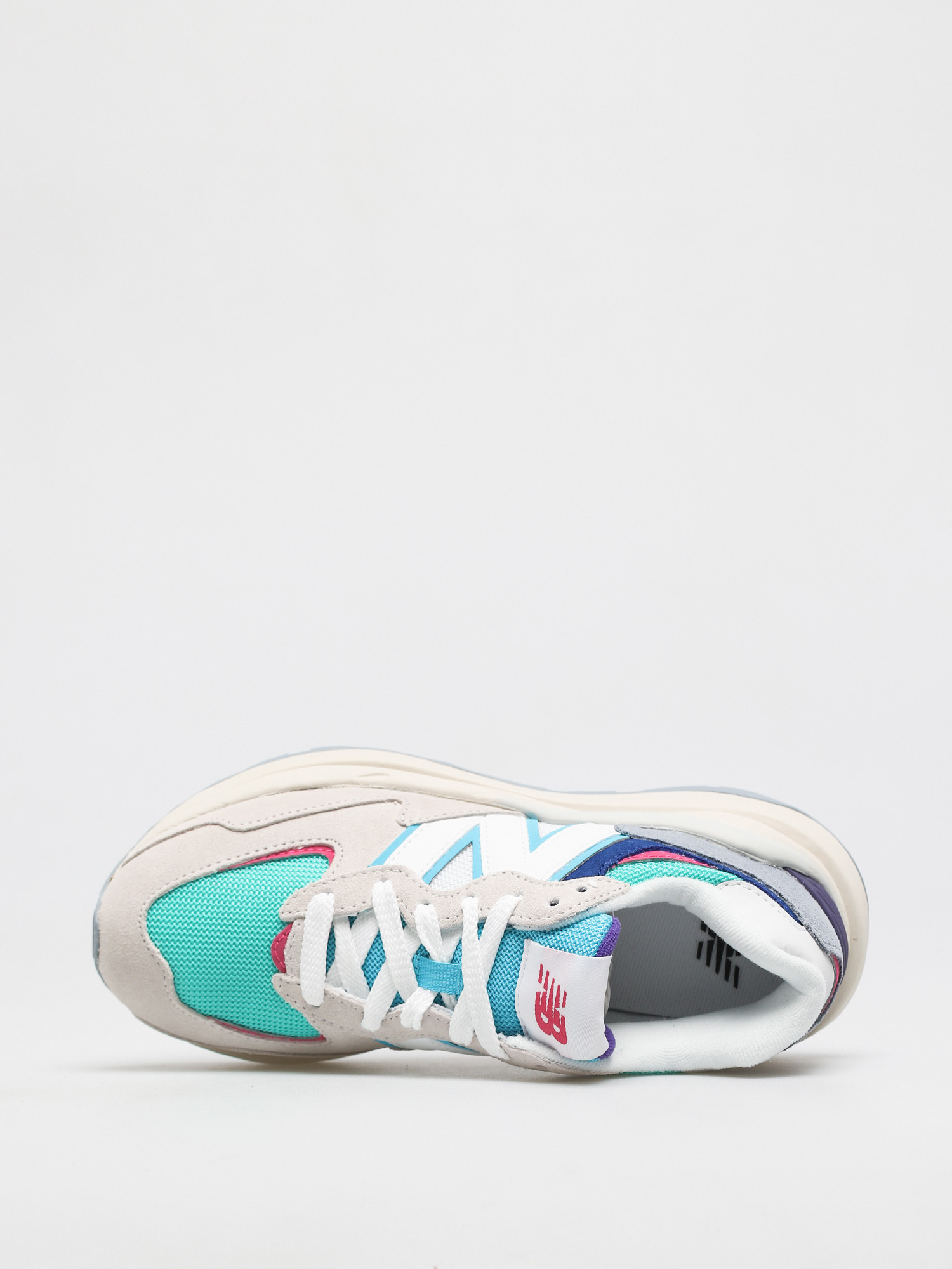 New Balance 5740 Cipők Wmn (astral glow)