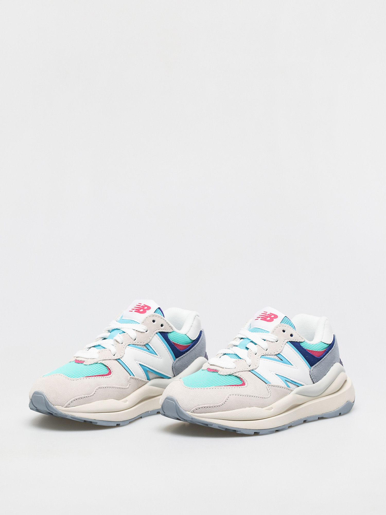 New Balance 5740 Cipők Wmn (astral glow)