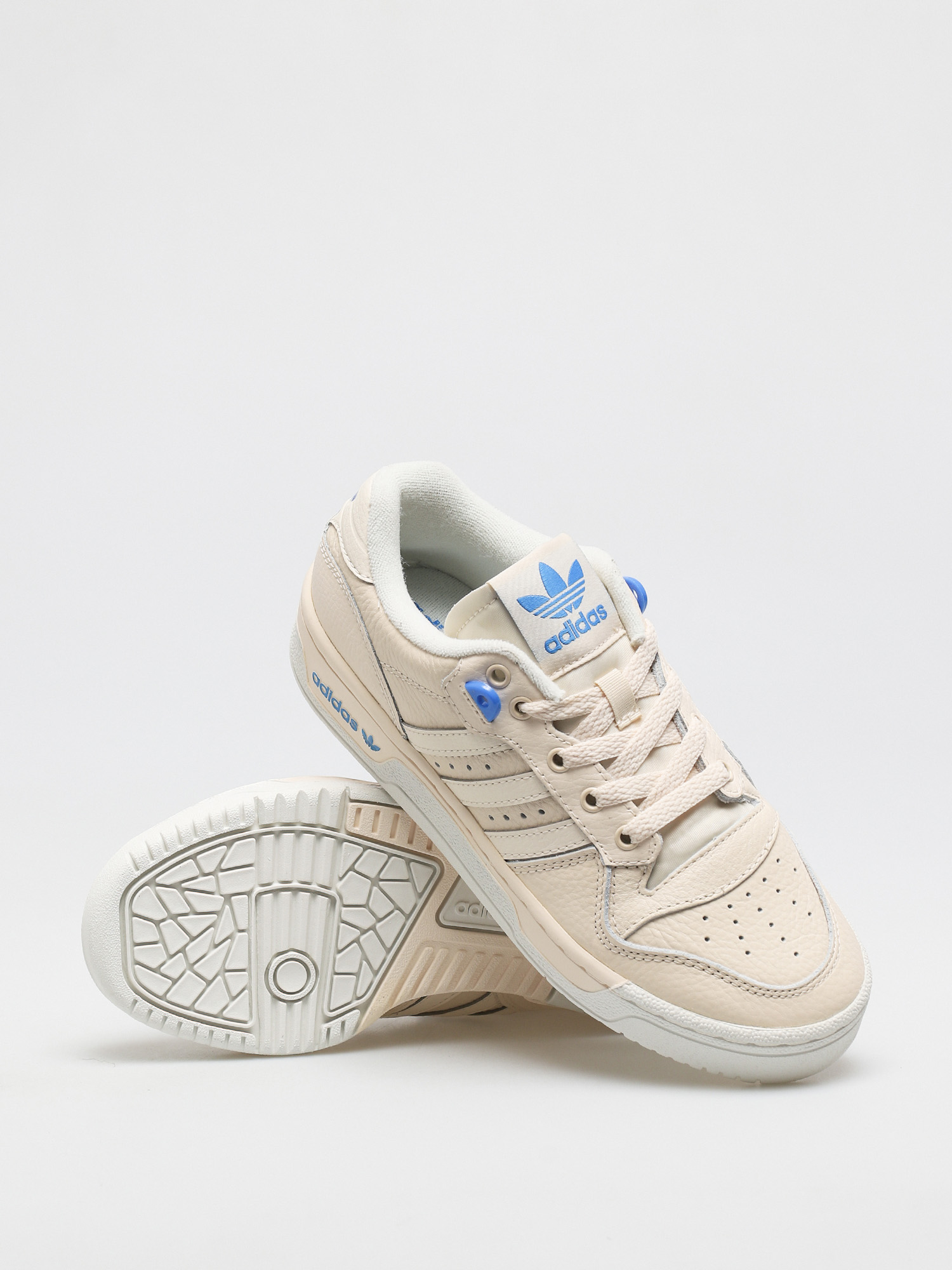Adidas Originals Rivalry Lo Premium Cipők Wmn (supcol/whitin/blubir)