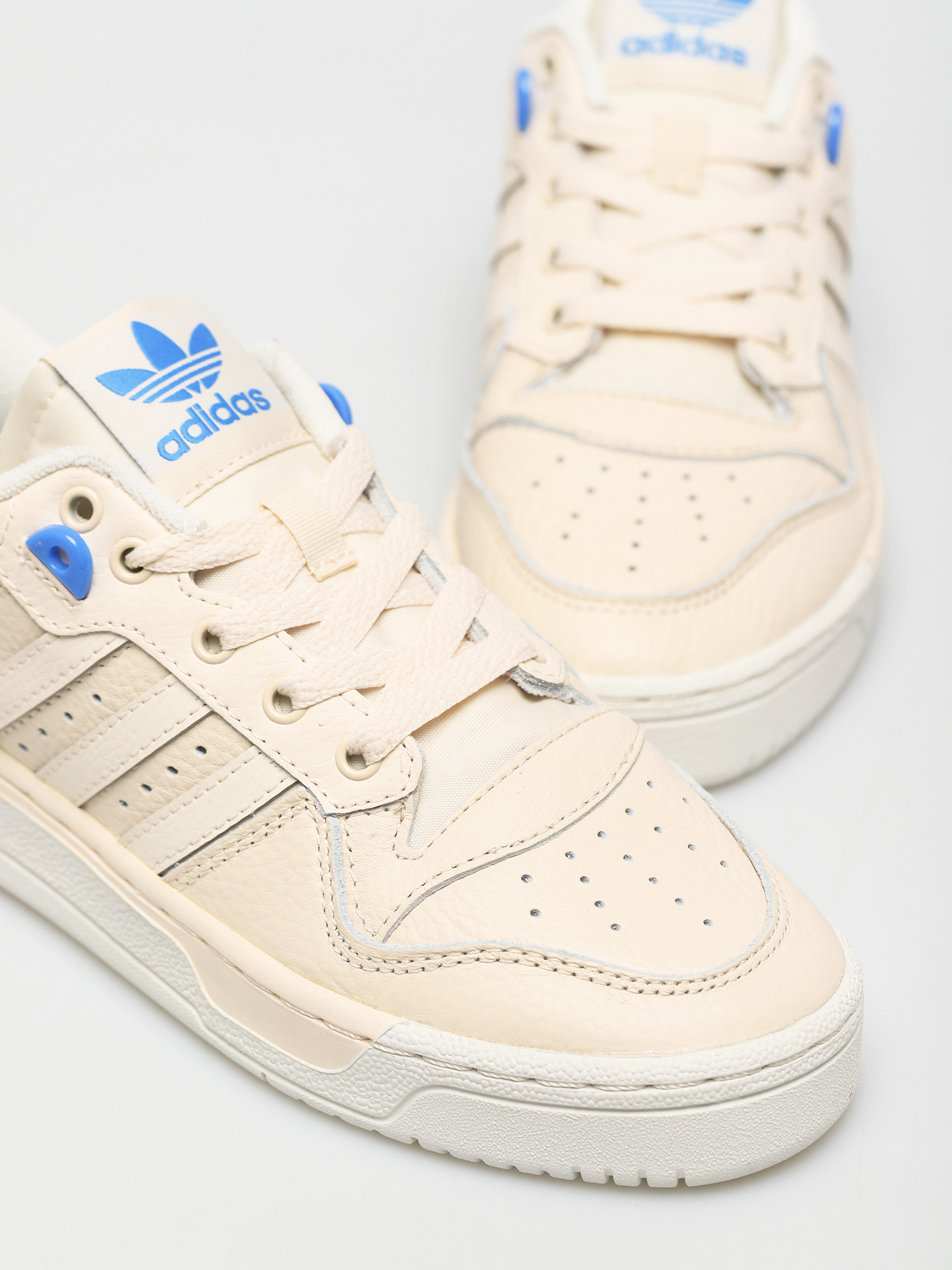 Adidas Originals Rivalry Lo Premium Cipők Wmn (supcol/whitin/blubir)