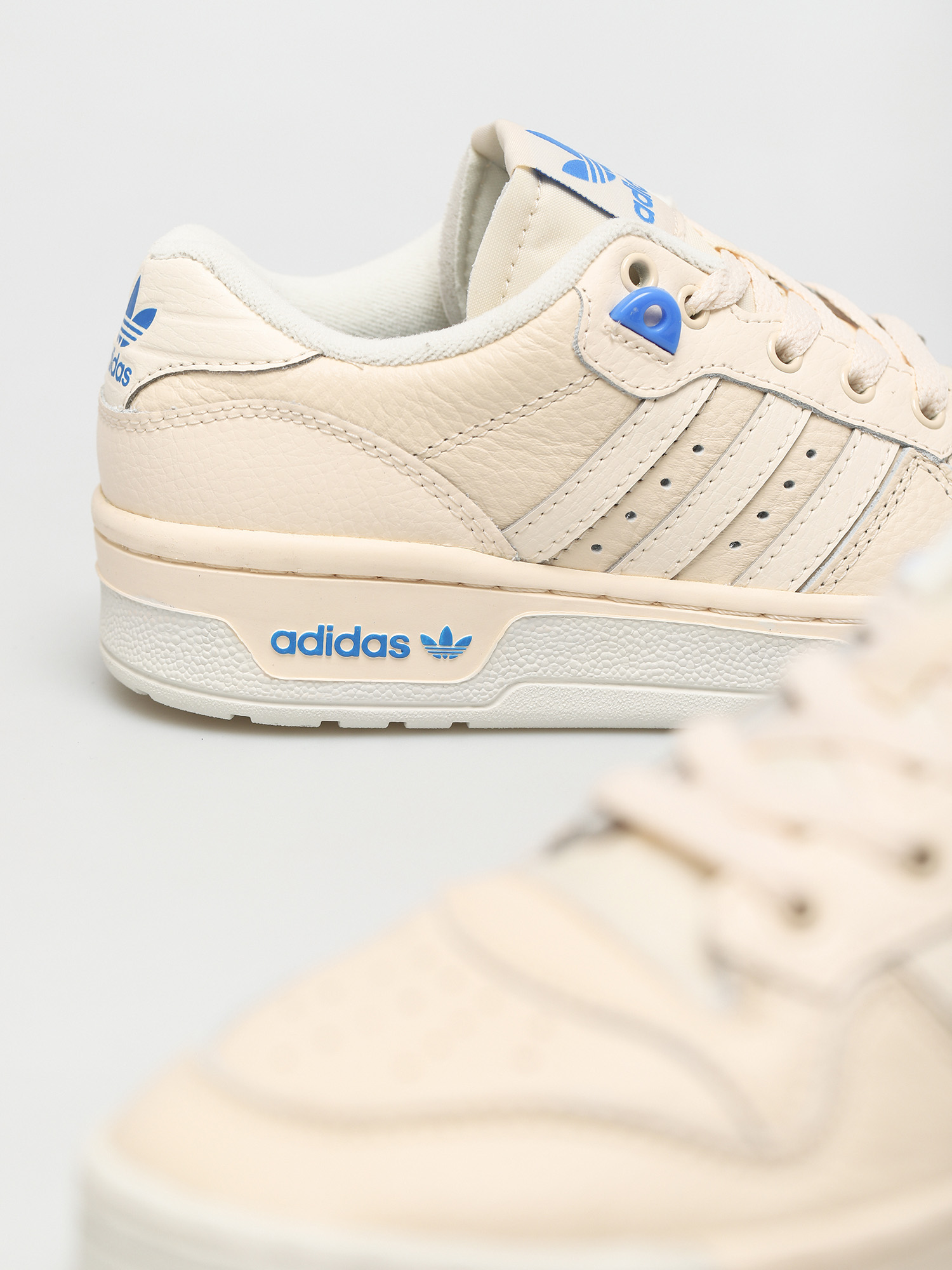 Adidas Originals Rivalry Lo Premium Cipők Wmn (supcol/whitin/blubir)
